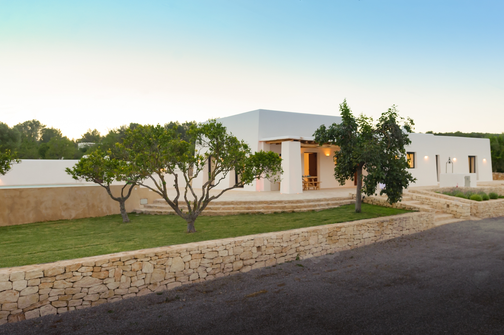 Francine, Santa Gertrudis 11