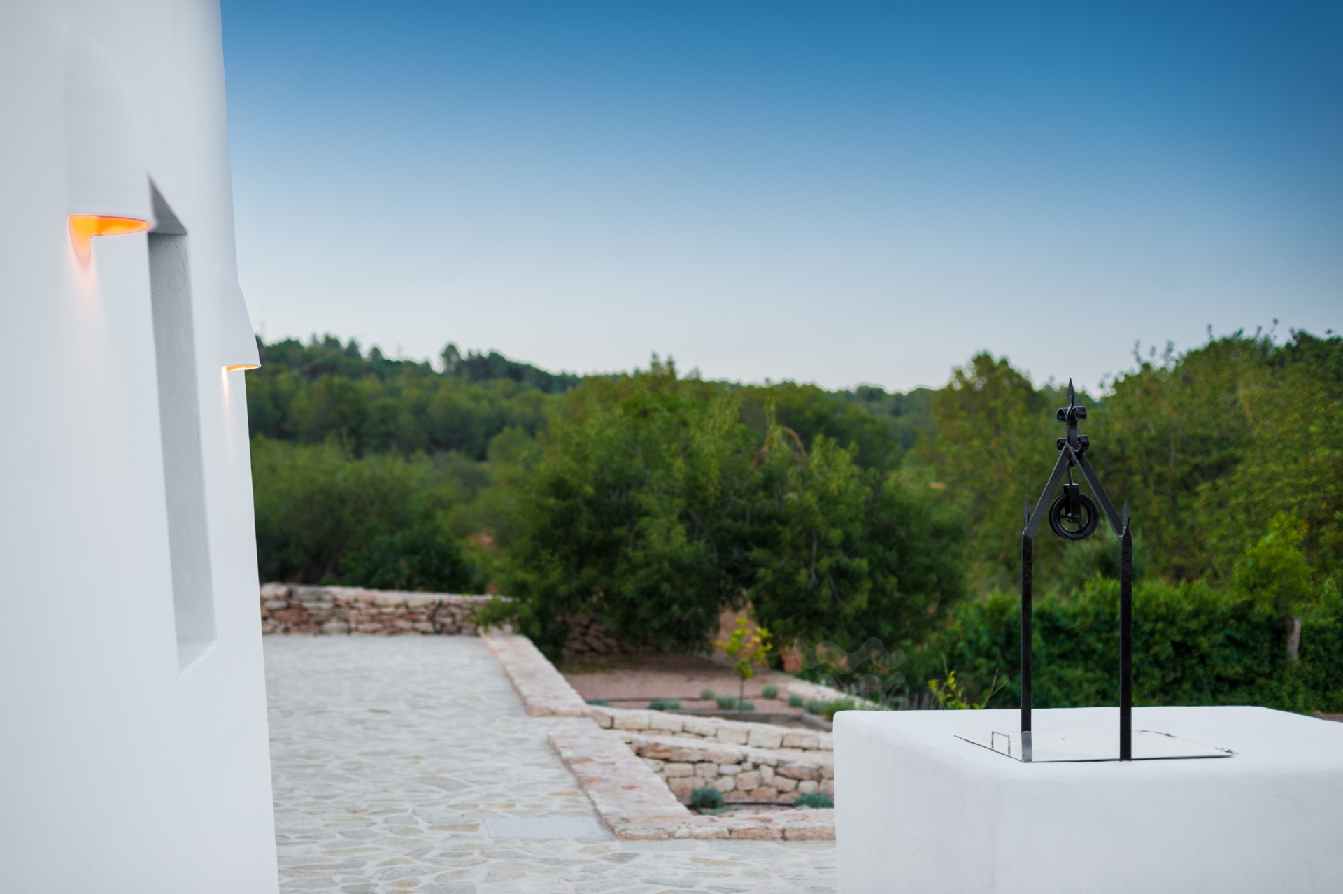 Francine, Santa Gertrudis 34