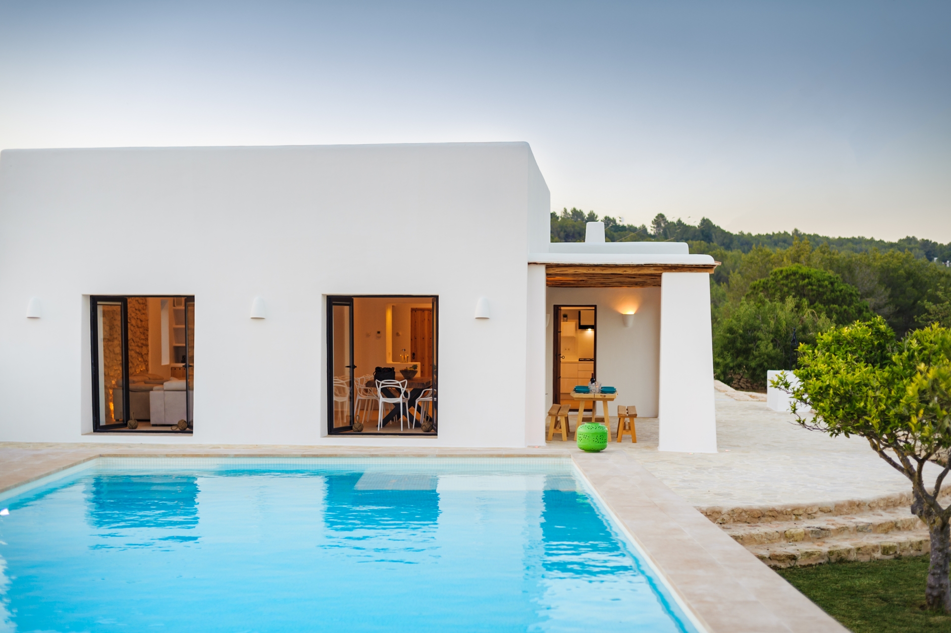 Francine, Santa Gertrudis 6