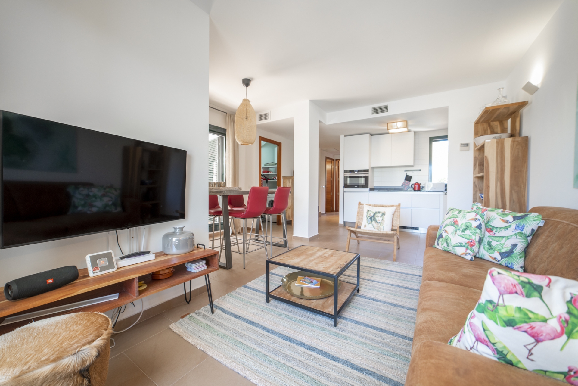 Nienke, Cala Tarida 11