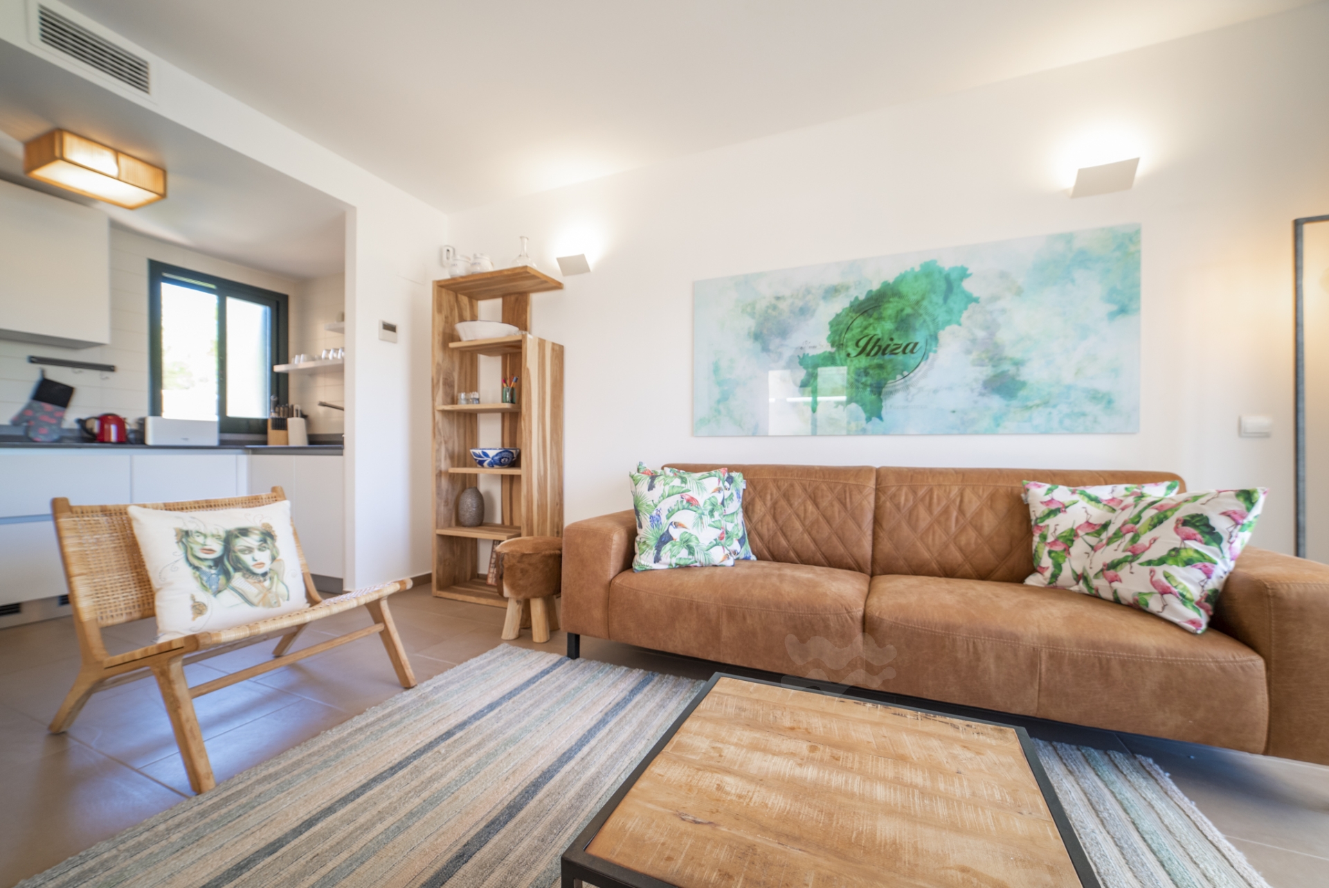 Nienke, Cala Tarida 17