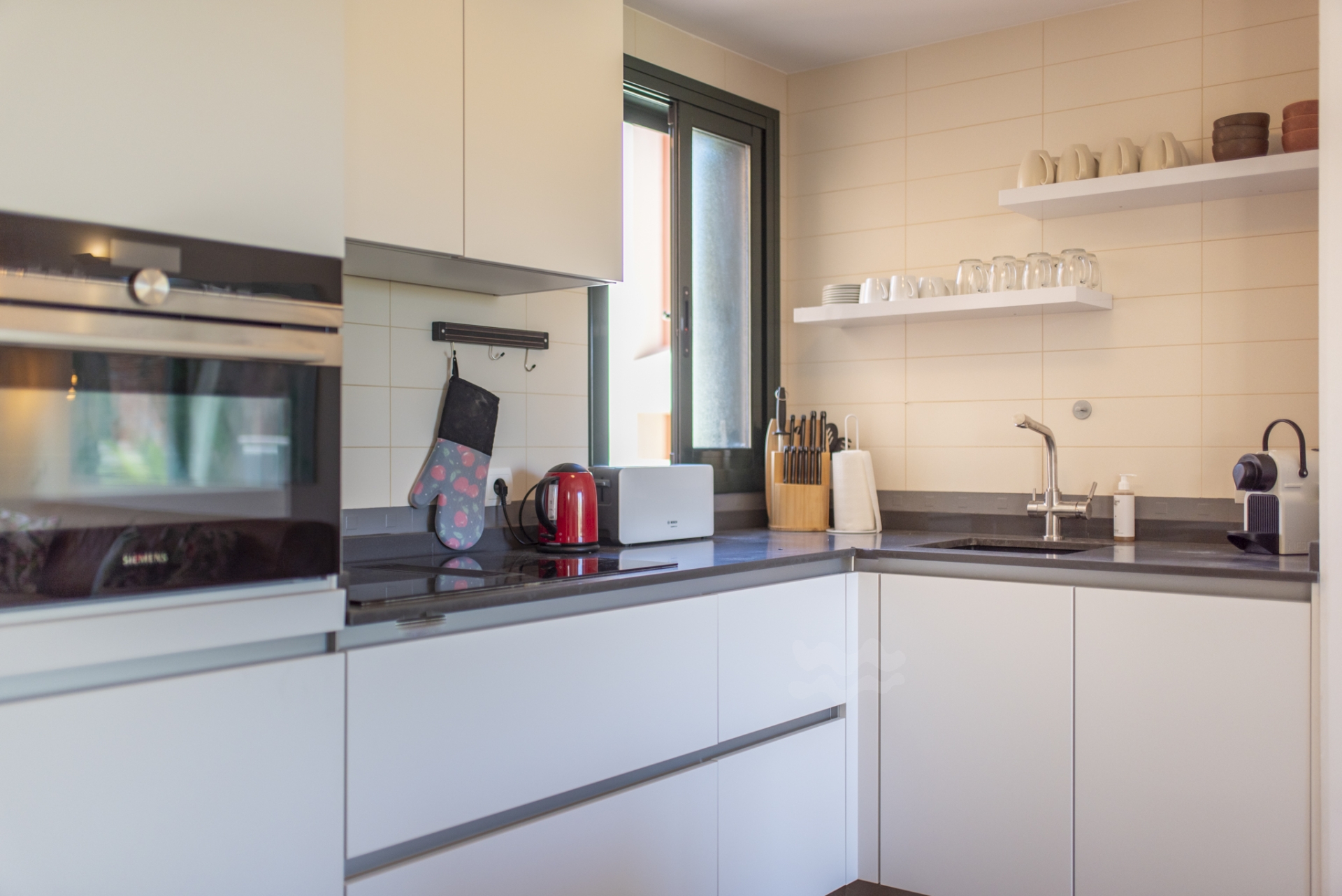 Nienke, Cala Tarida 15