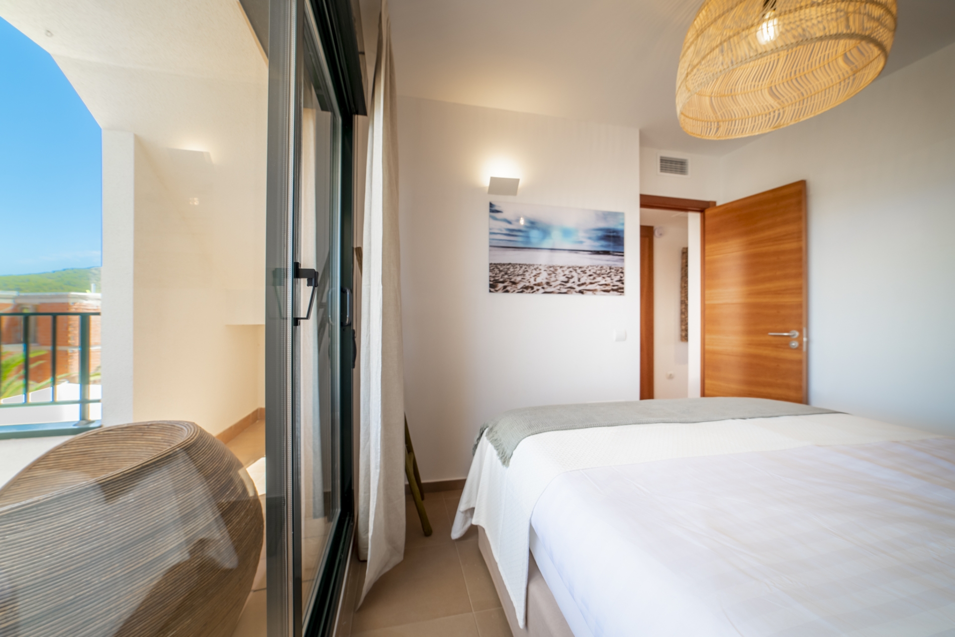 Nienke, Cala Tarida 29