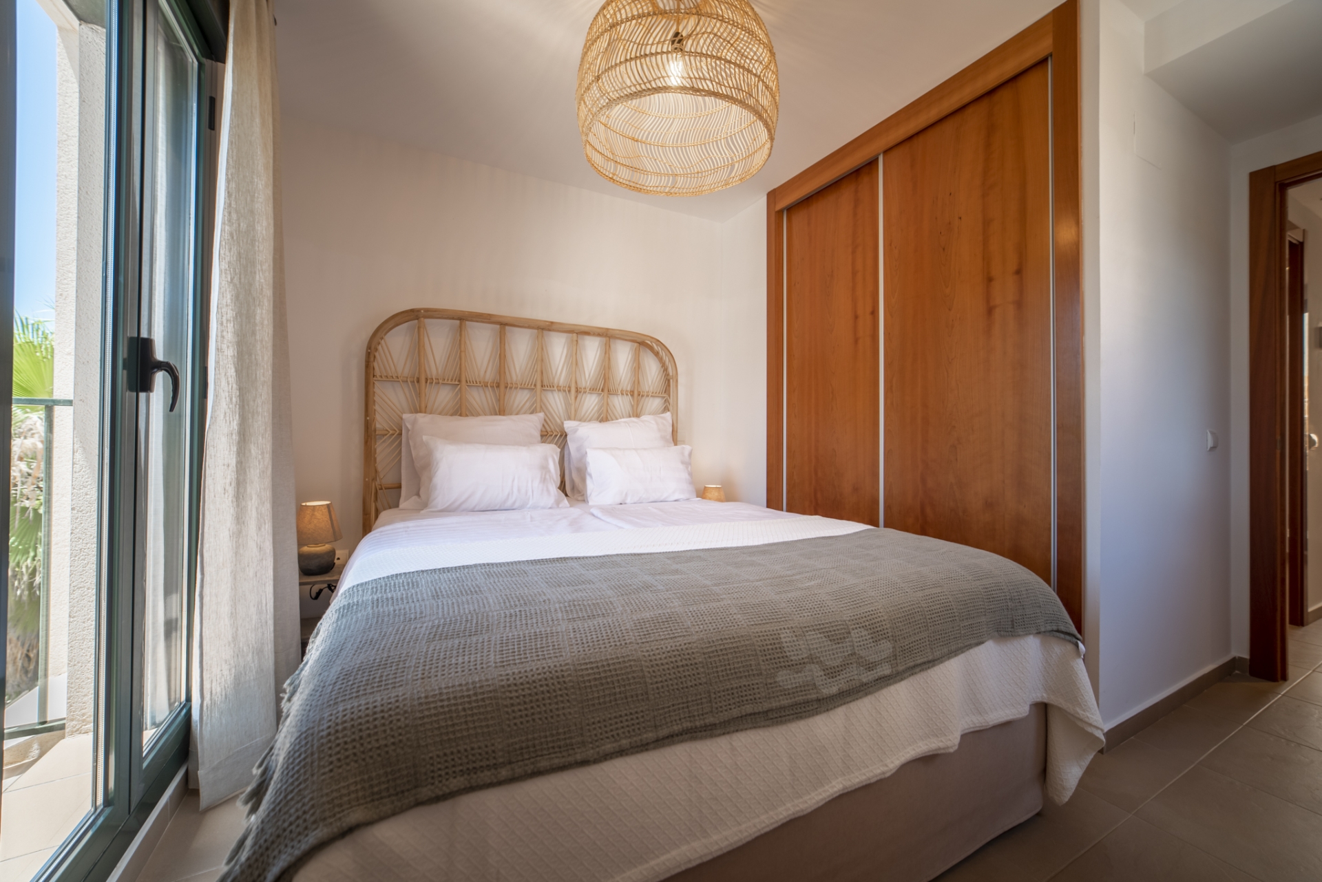 Nienke, Cala Tarida 37