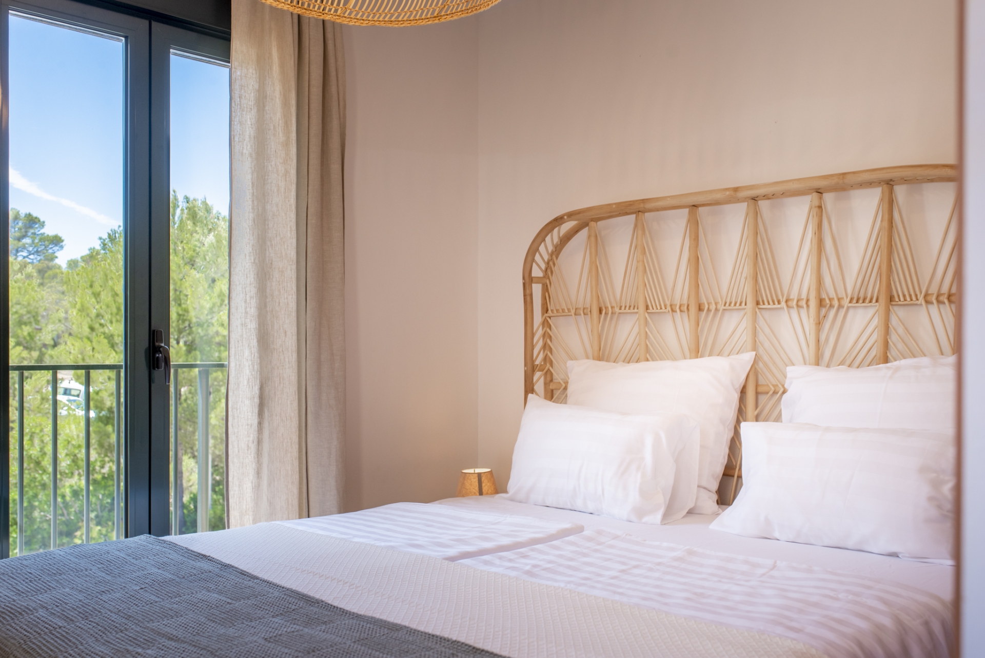 Nienke, Cala Tarida 53