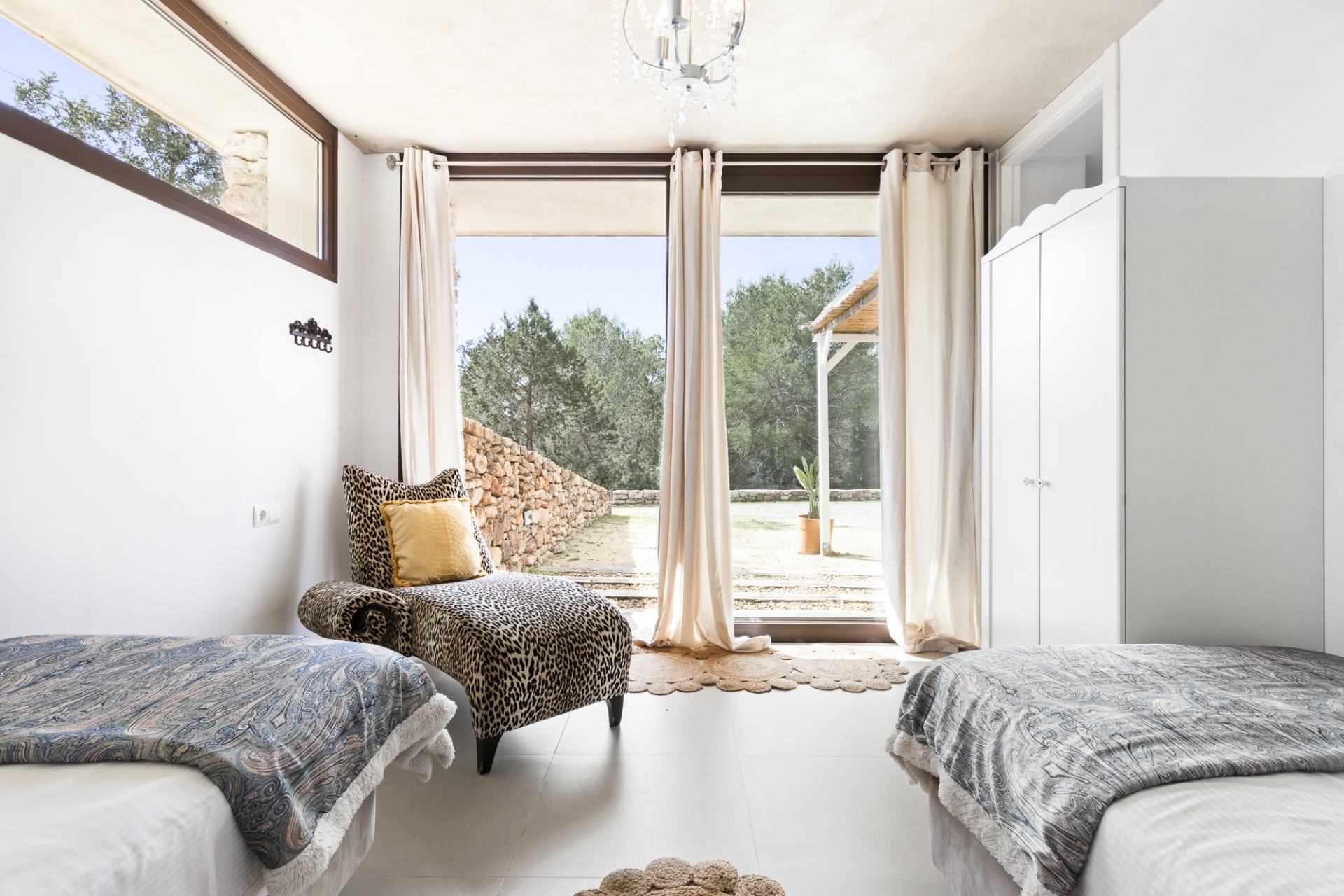 Sanna, San Carlos 21