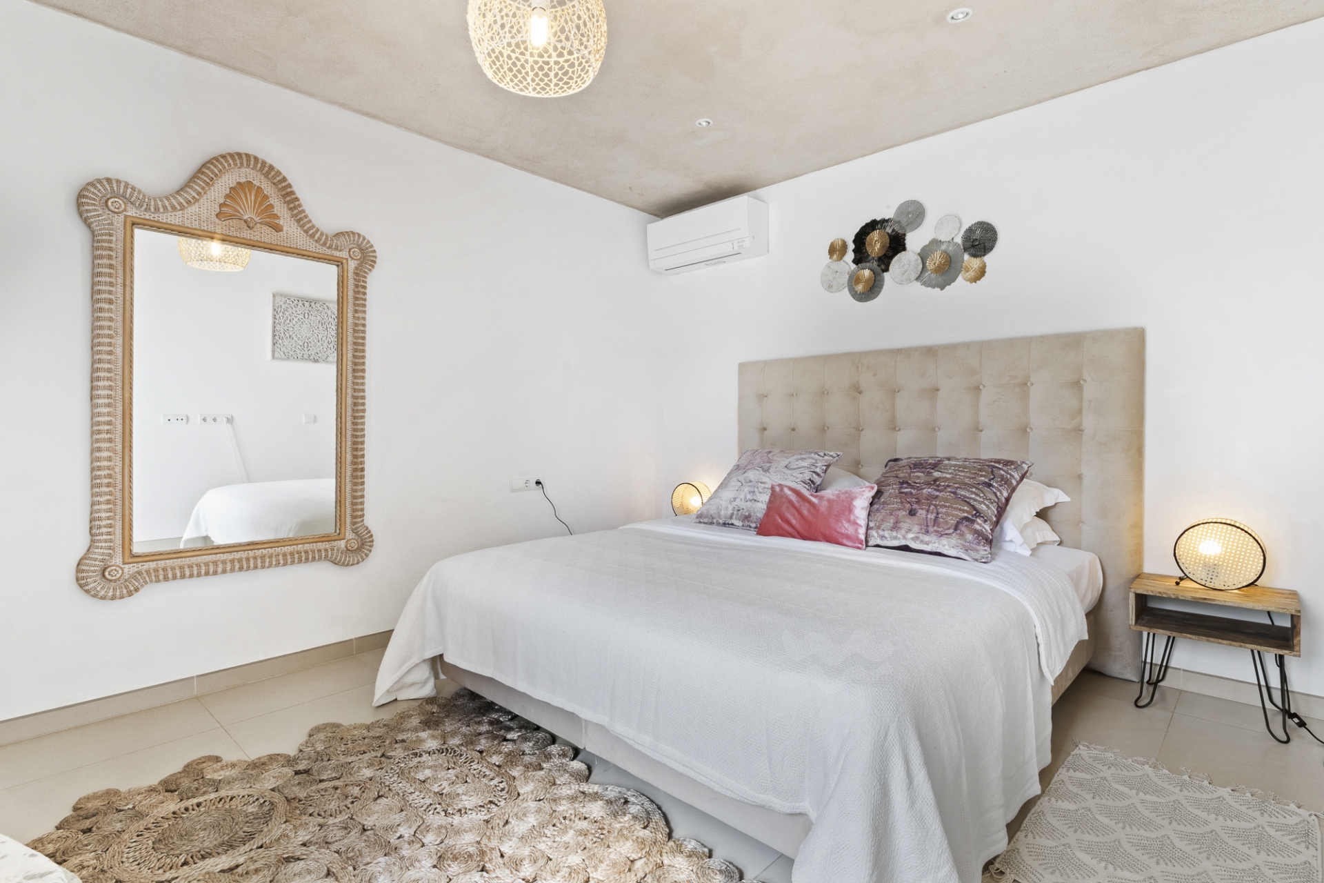 Sanna, San Carlos 15