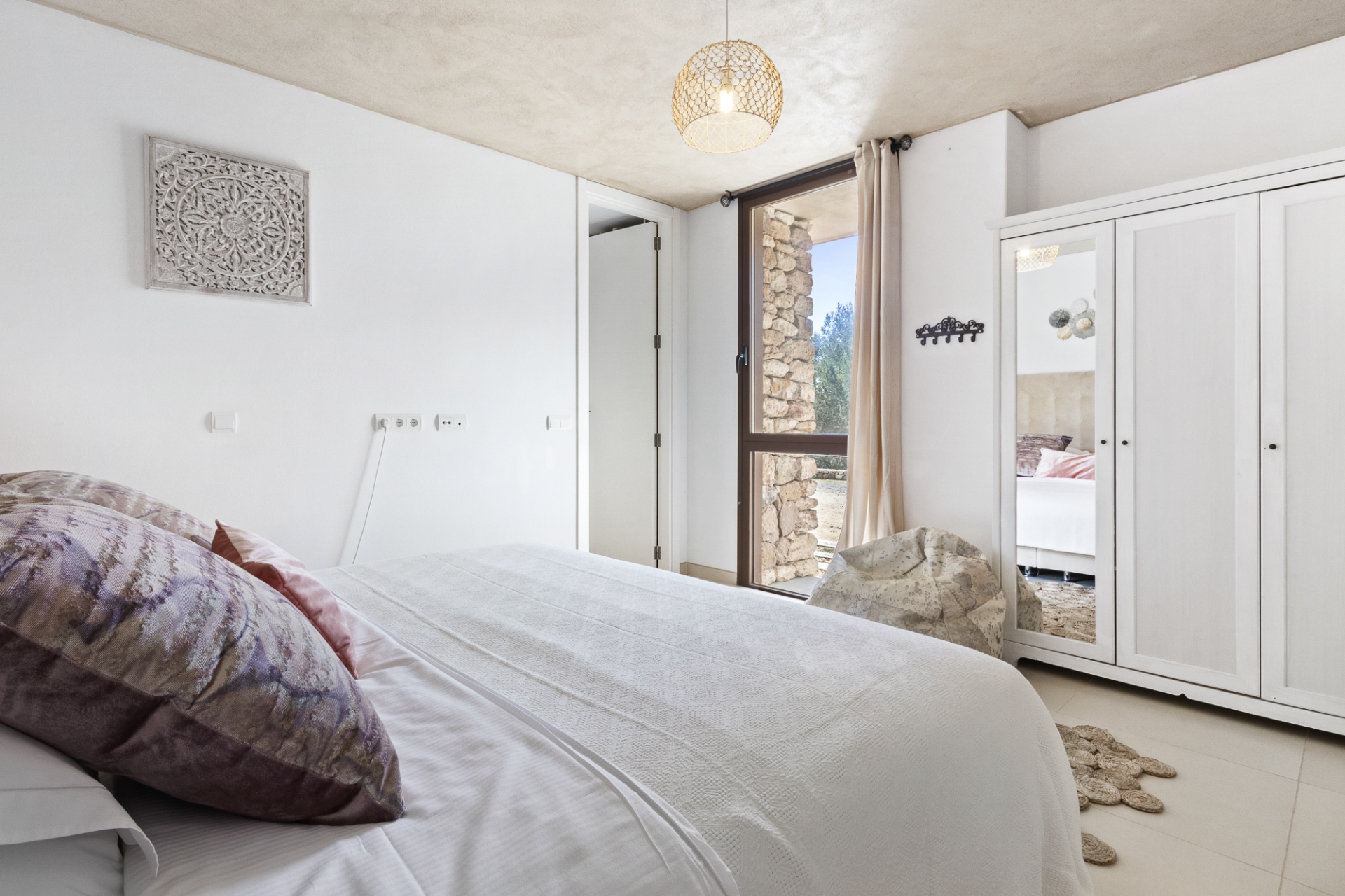 Sanna, San Carlos 14