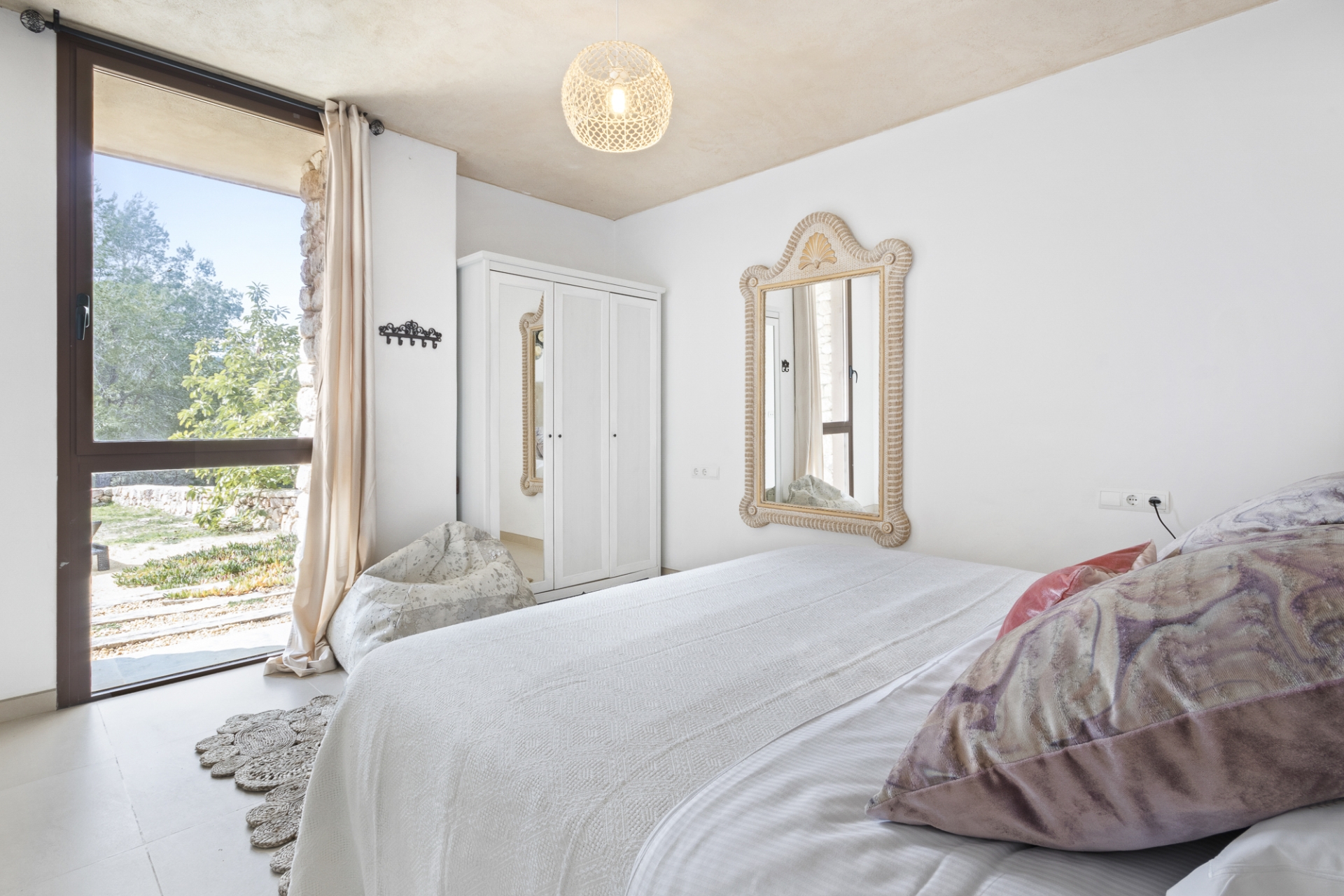 Sanna, San Carlos 16