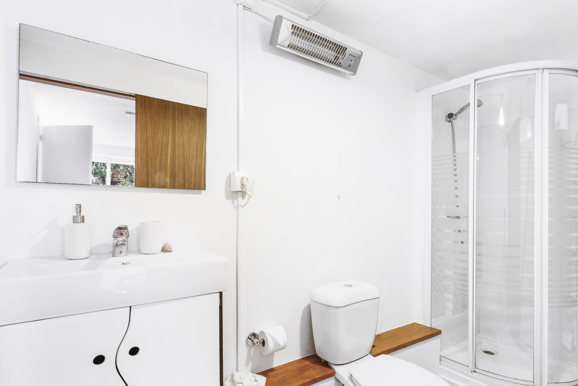 Sanna, San Carlos 33