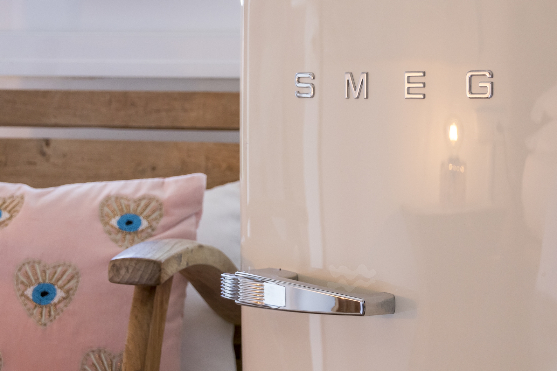 Sanna, San Carlos 34