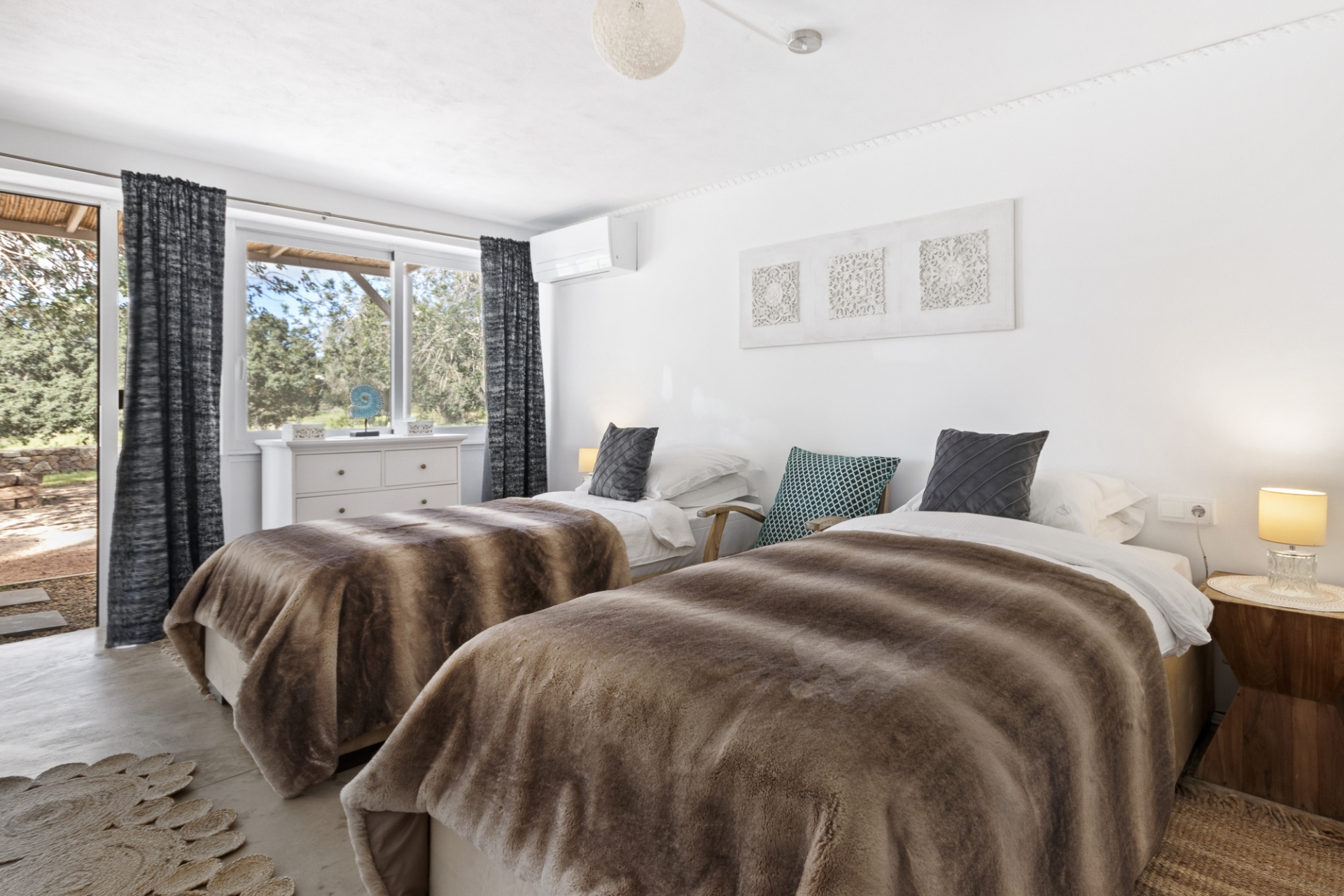 Sanna, San Carlos 29