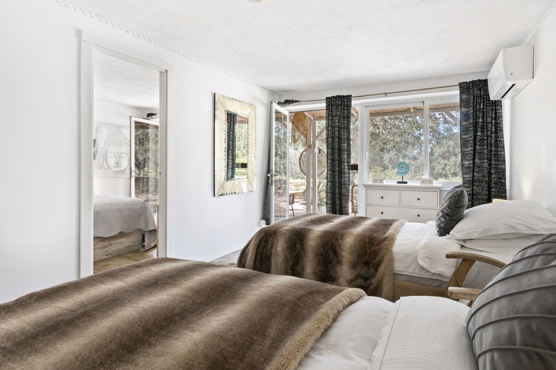 Sanna, San Carlos 31