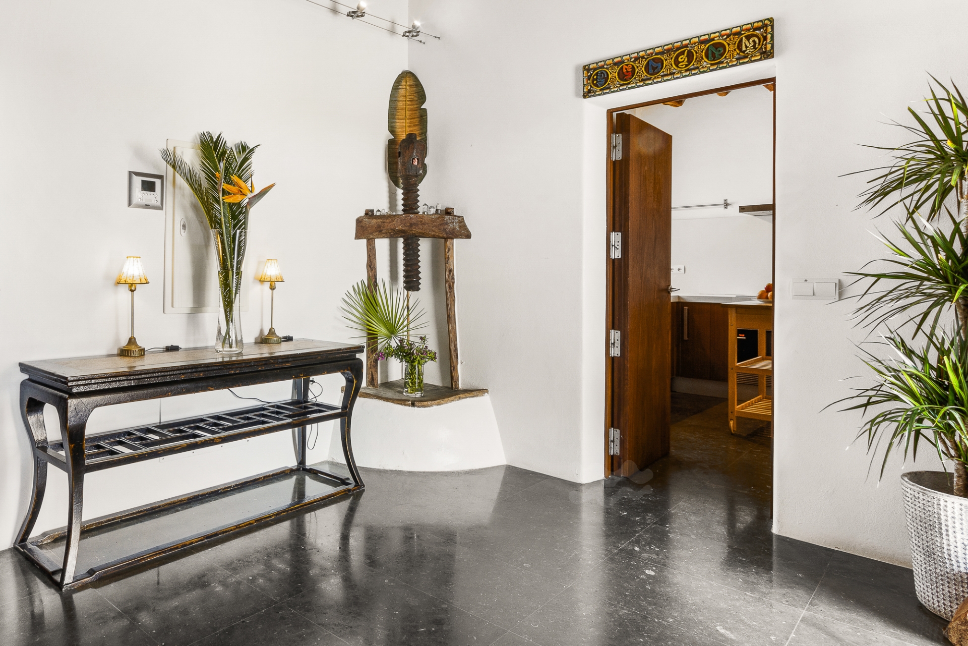 Sanna, San Carlos 40