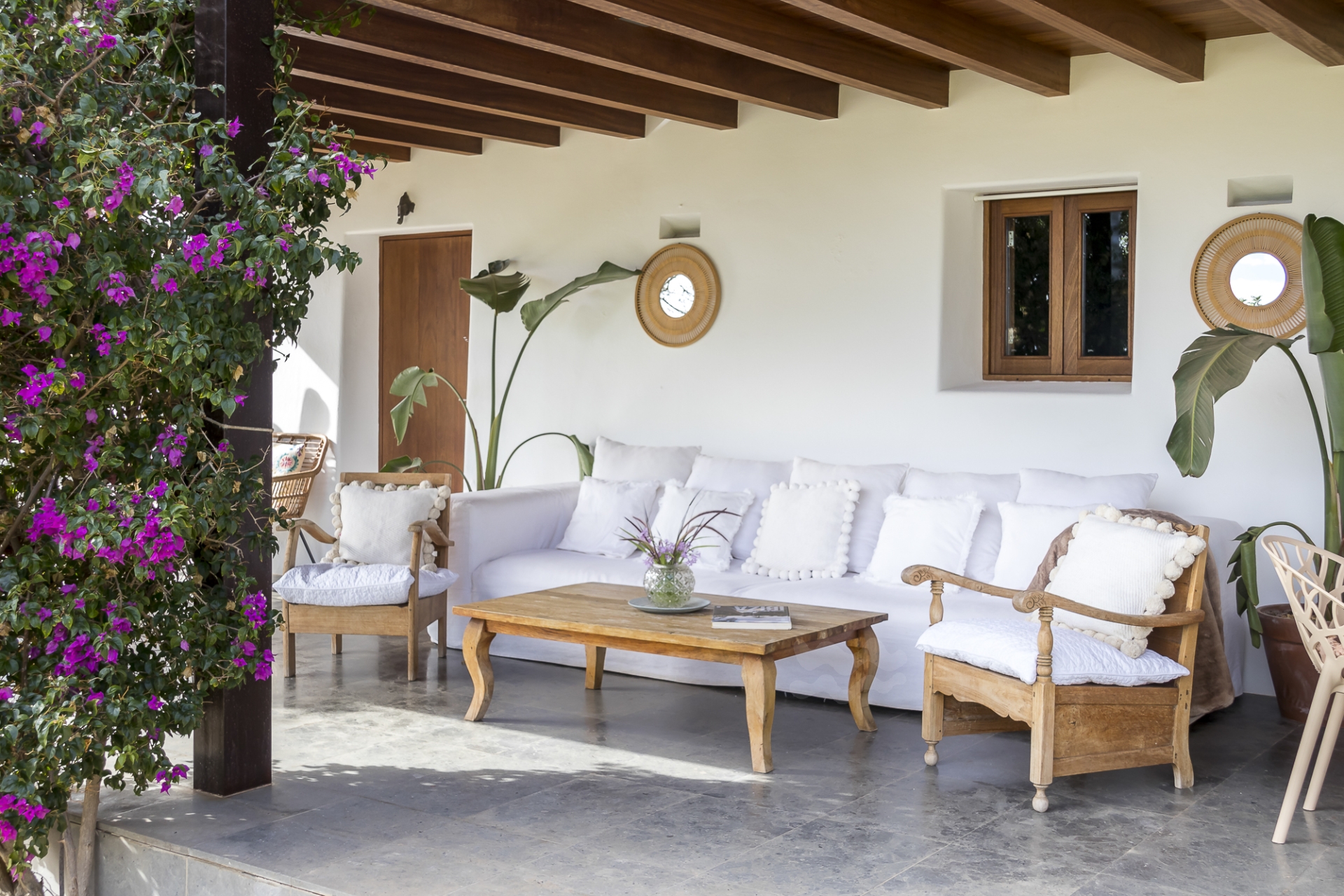 Sanna, San Carlos 72