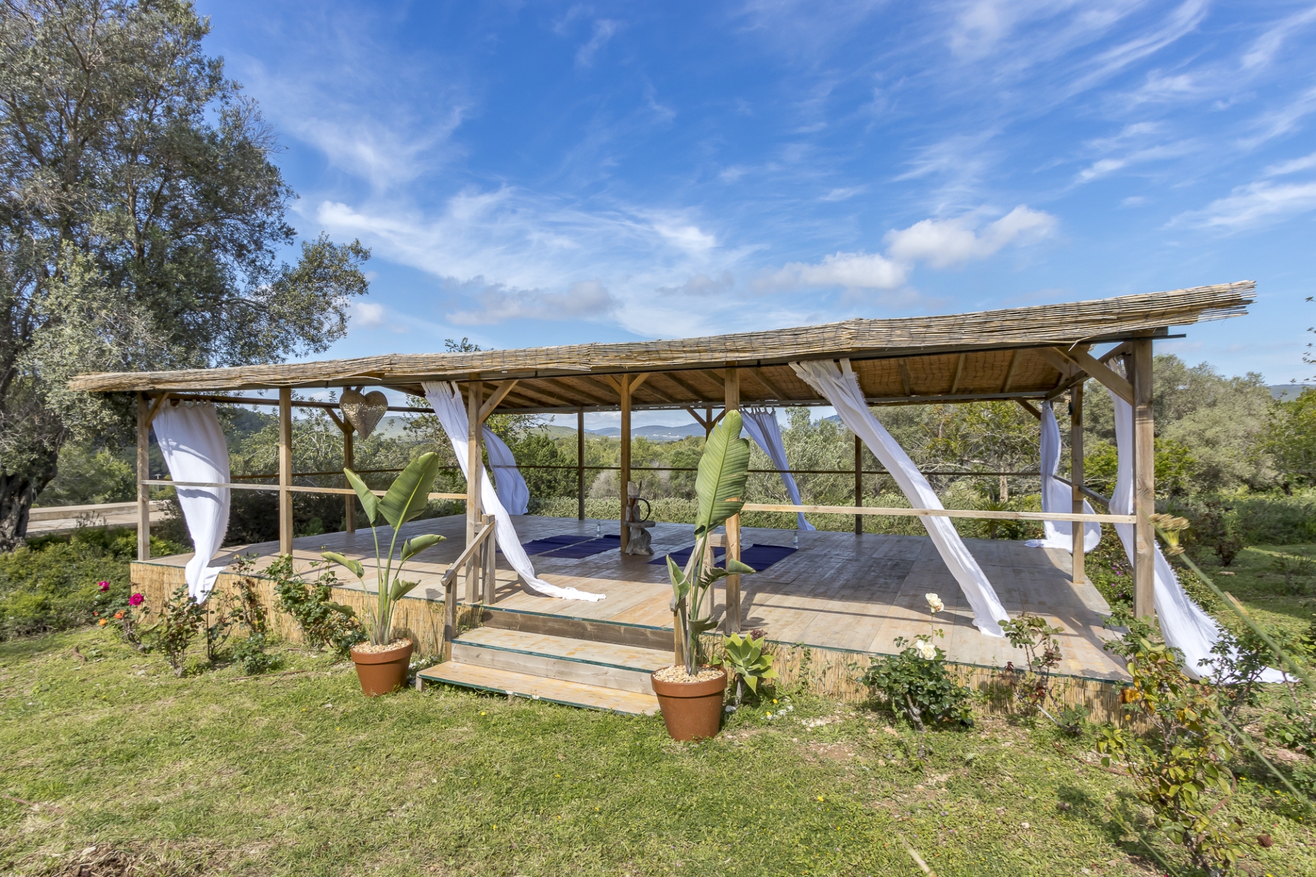 Sanna, San Carlos 121