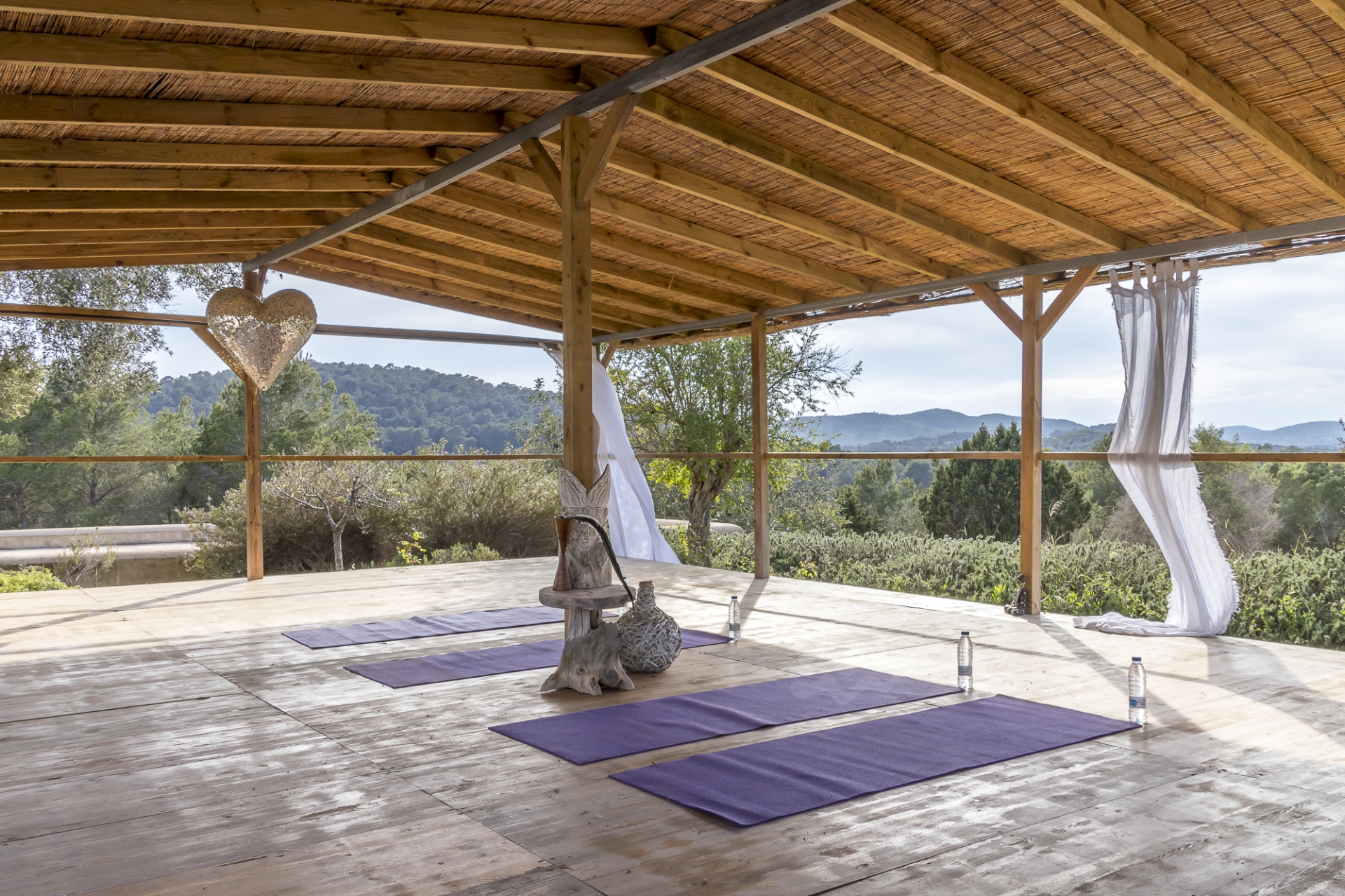 Sanna, San Carlos 122