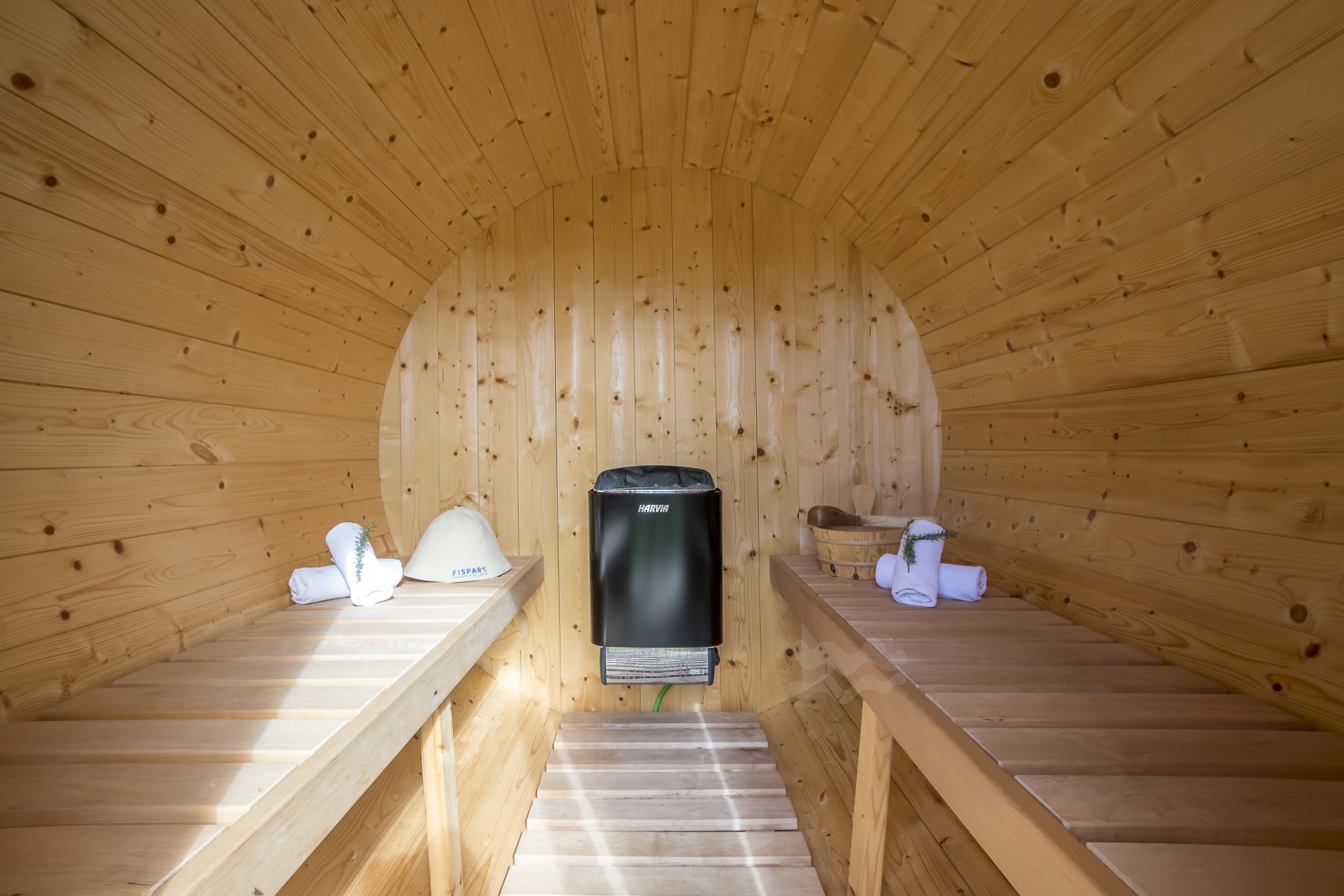 Sanna, San Carlos 104