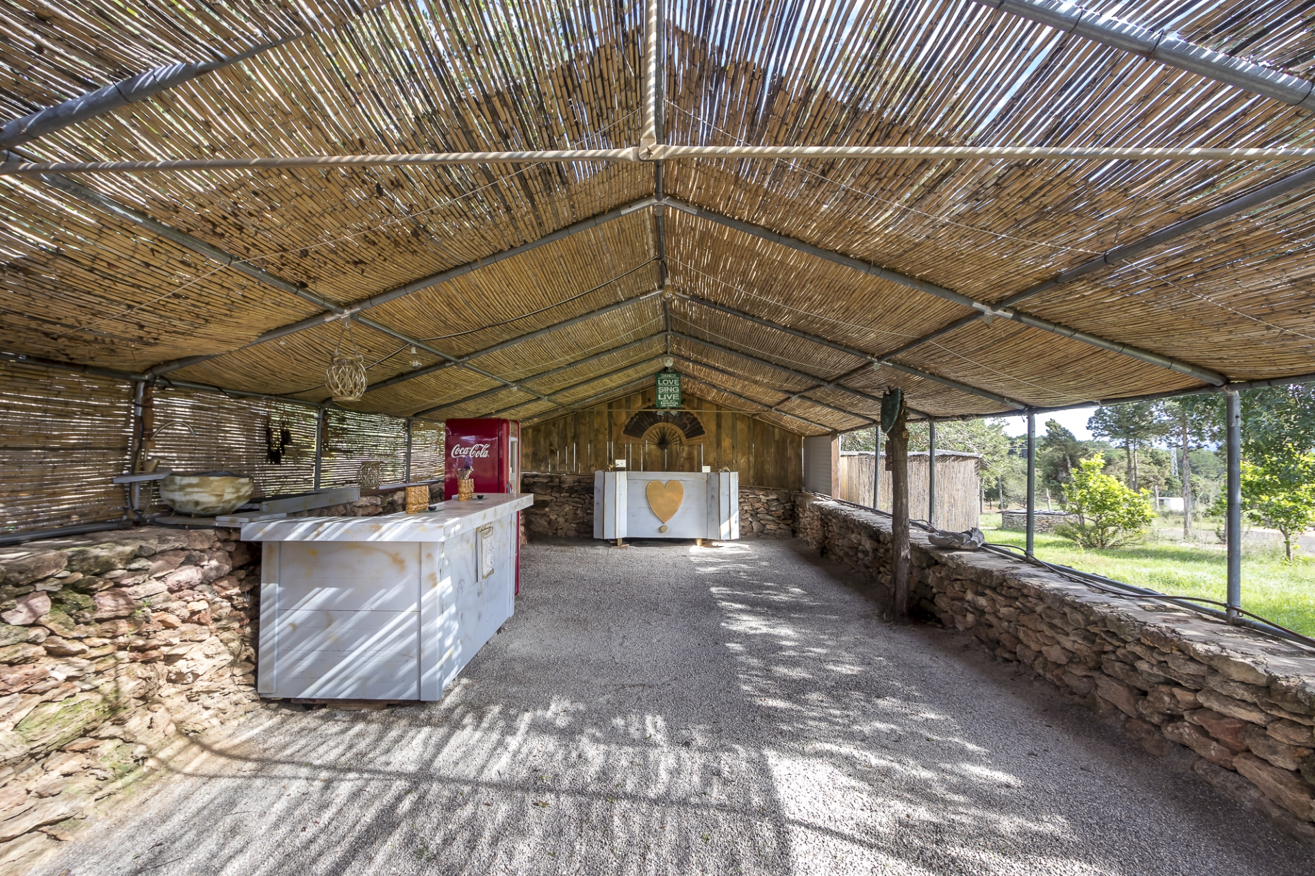 Sanna, San Carlos 102