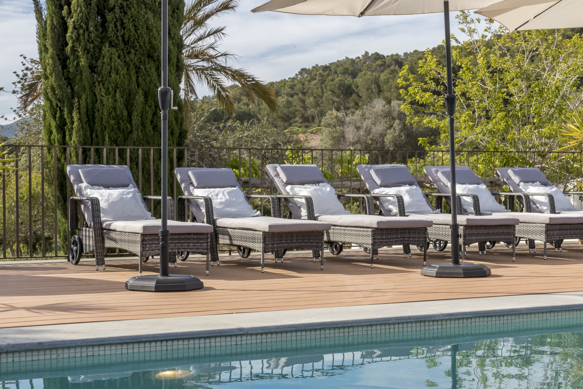 Sanna, San Carlos 110