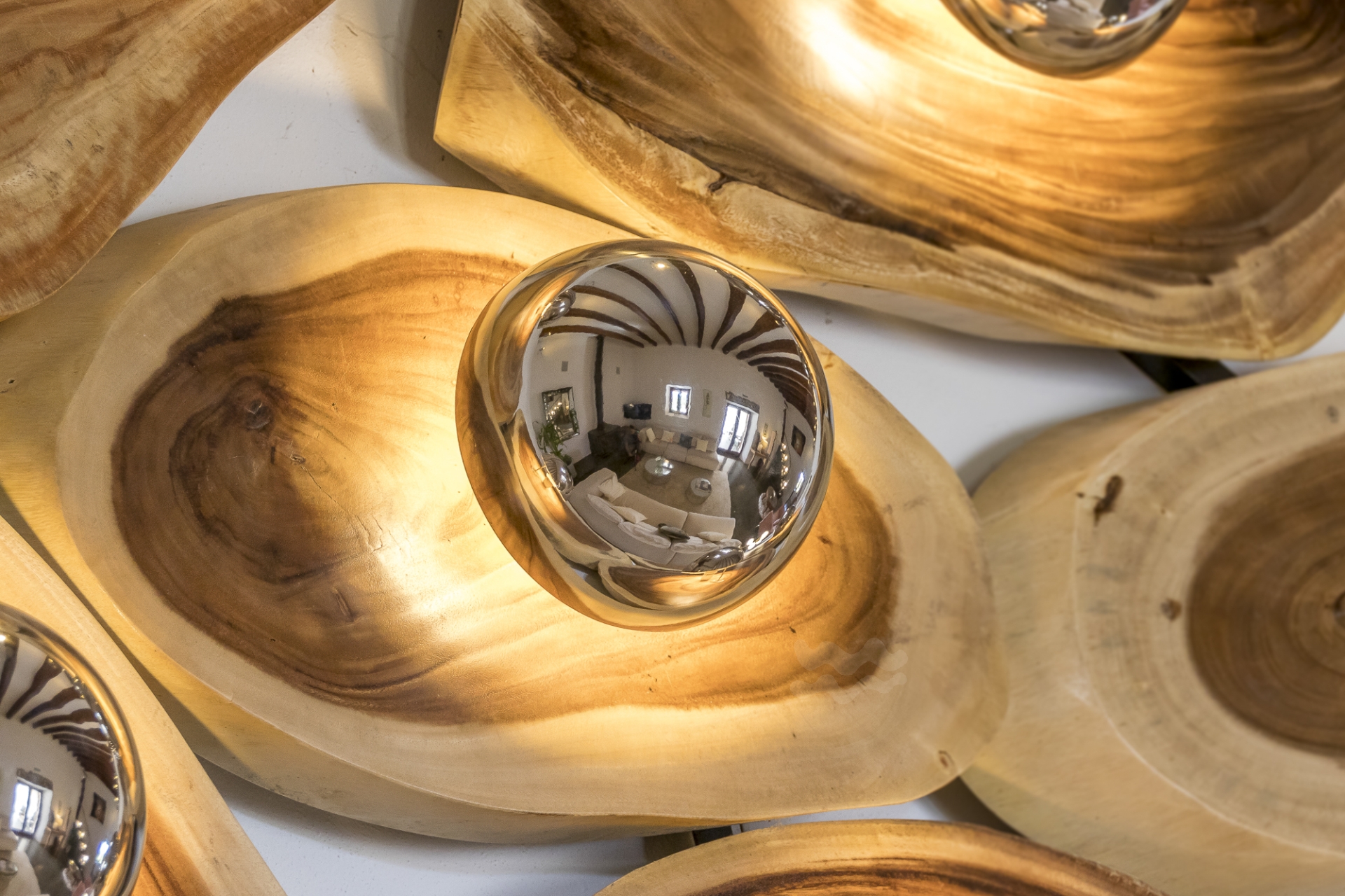 Sanna, San Carlos 39