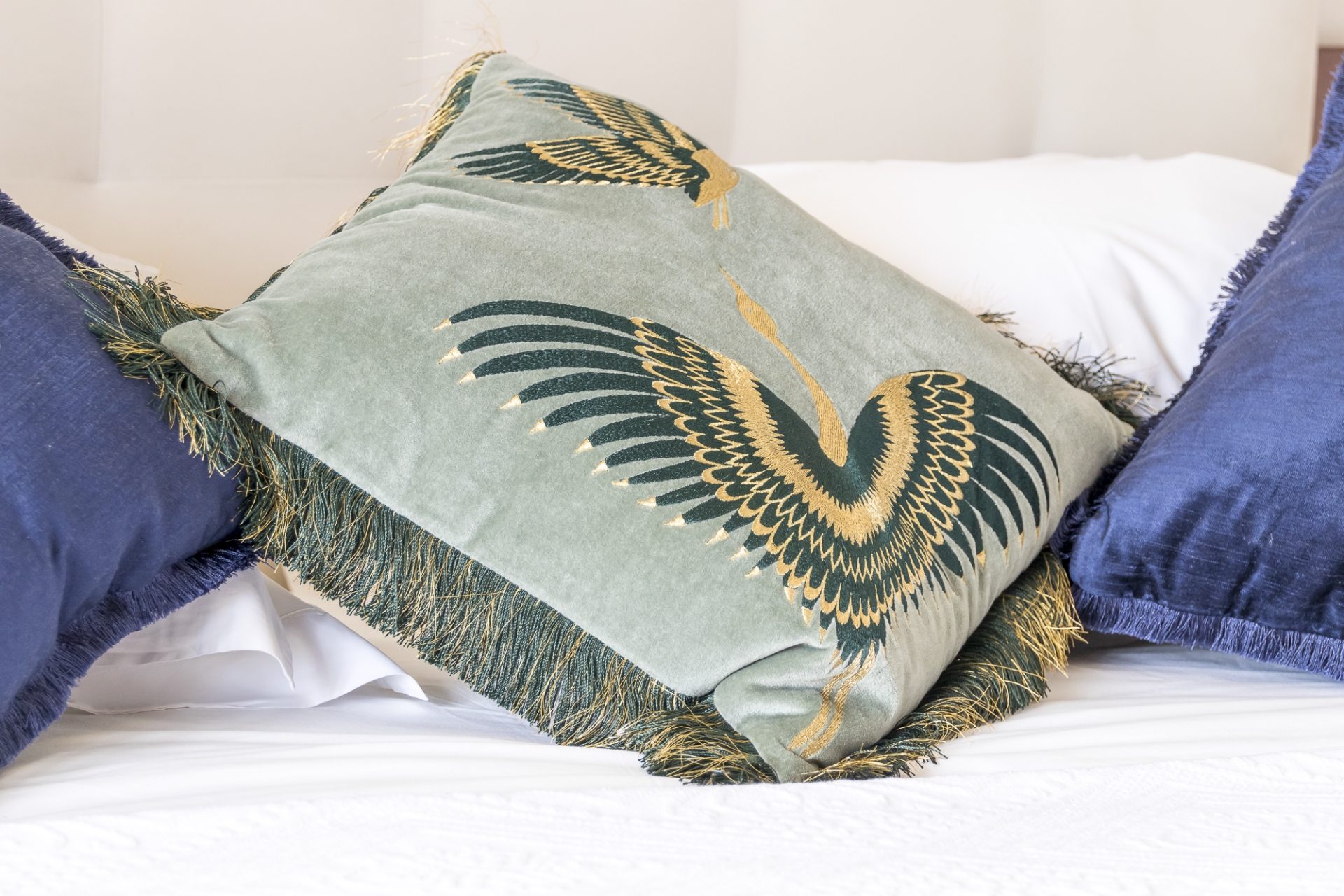 Sanna, San Carlos 47