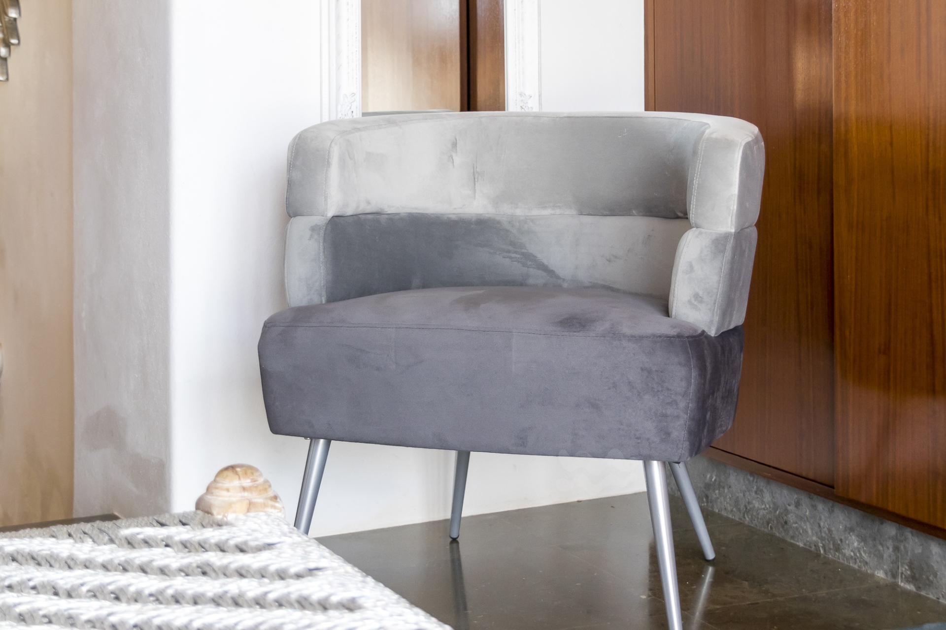 Sanna, San Carlos 49