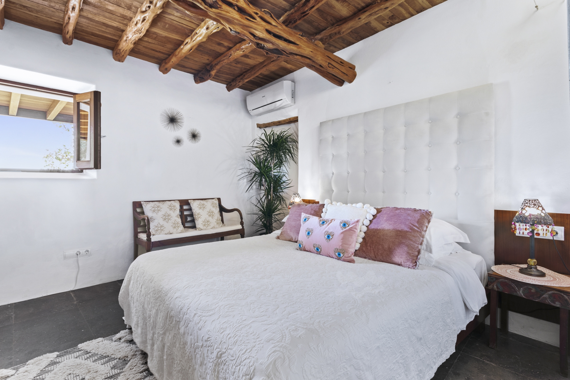 Sanna, San Carlos 54