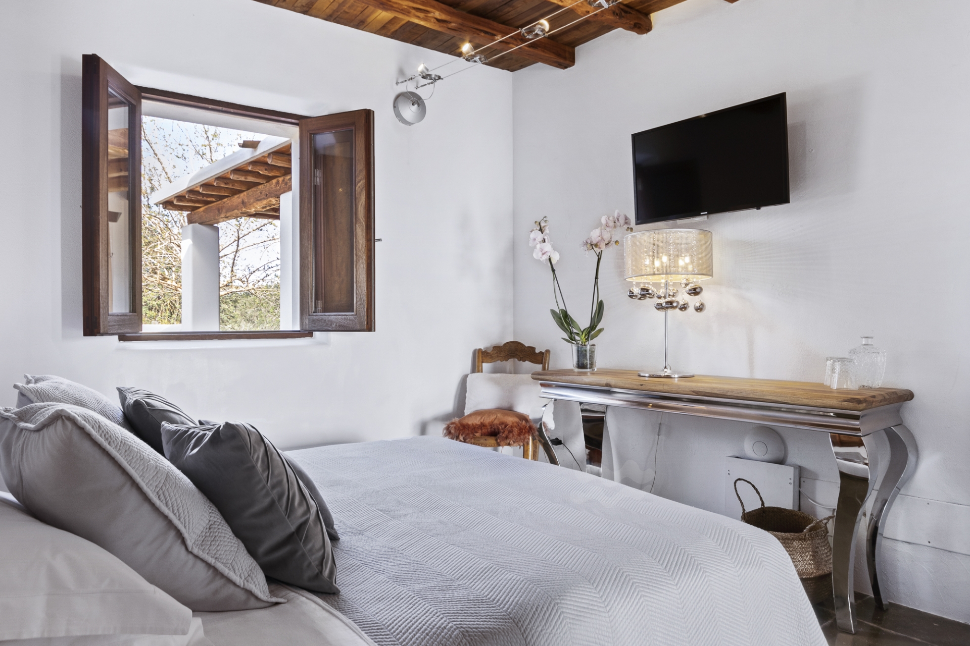 Sanna, San Carlos 61