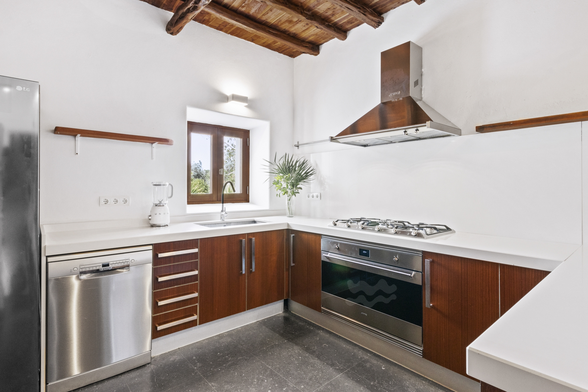 Sanna, San Carlos 86