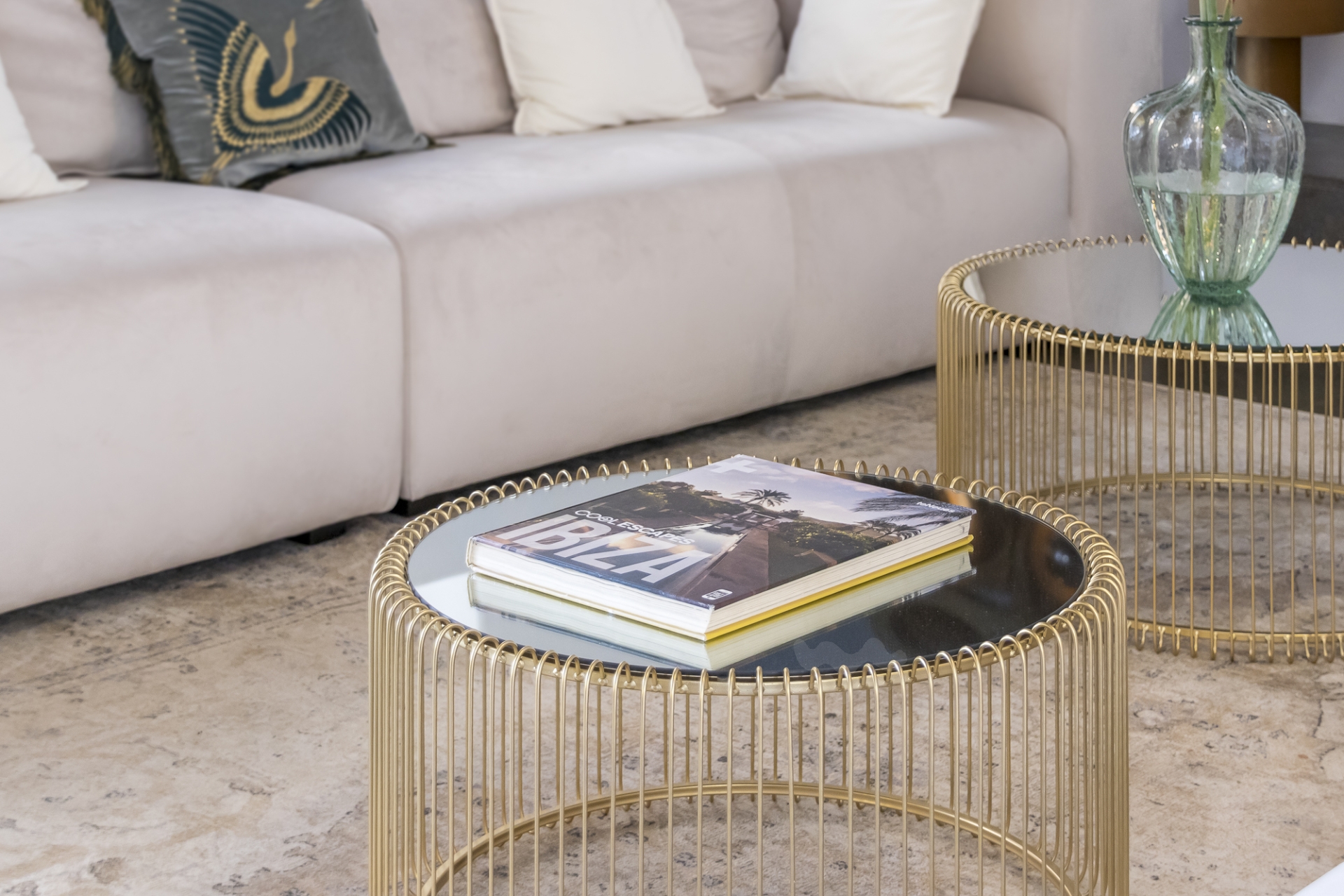 Sanna, San Carlos 101