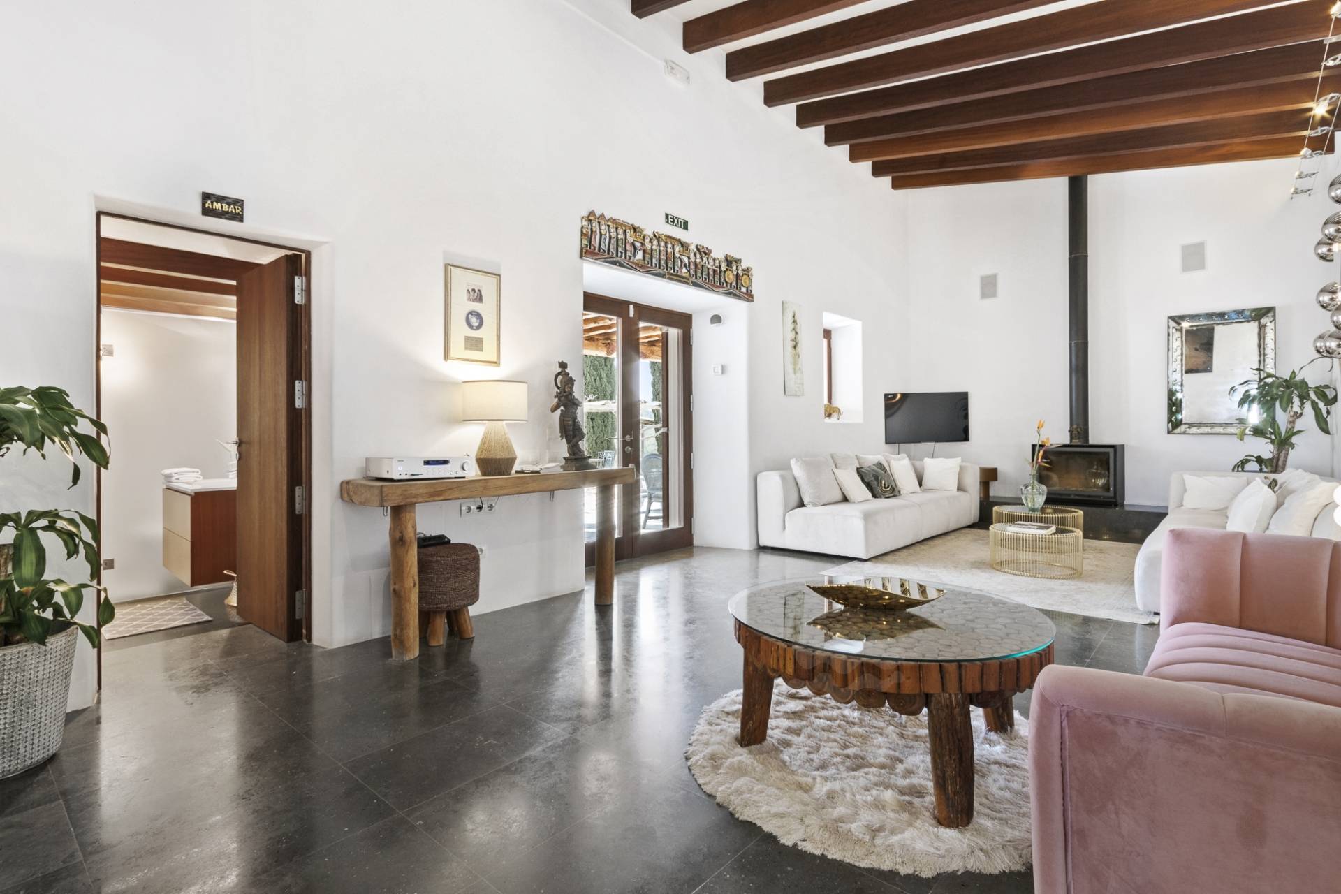 Sanna, San Carlos 93