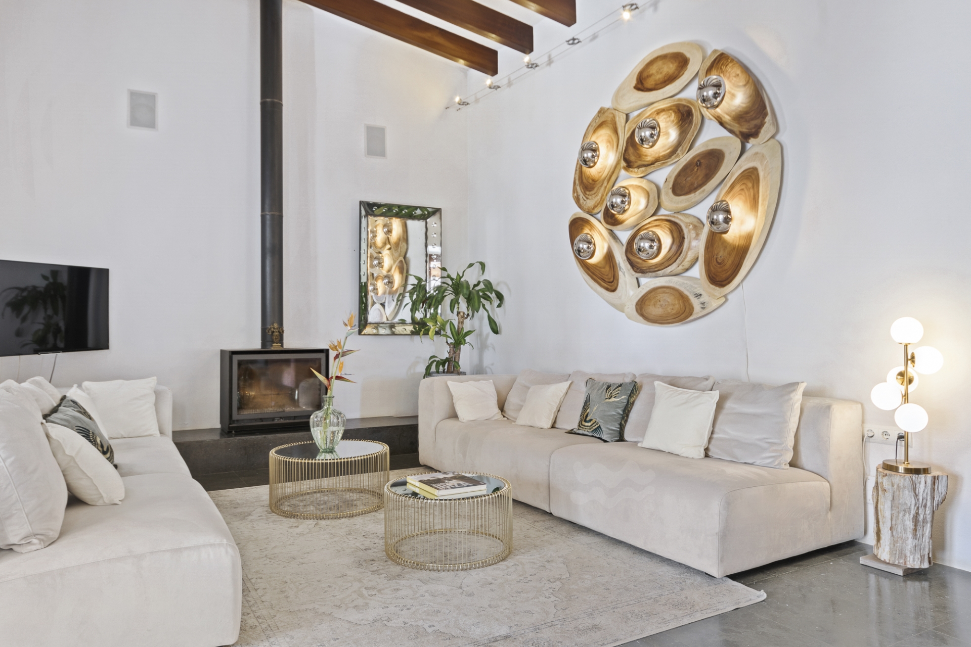 Sanna, San Carlos 94