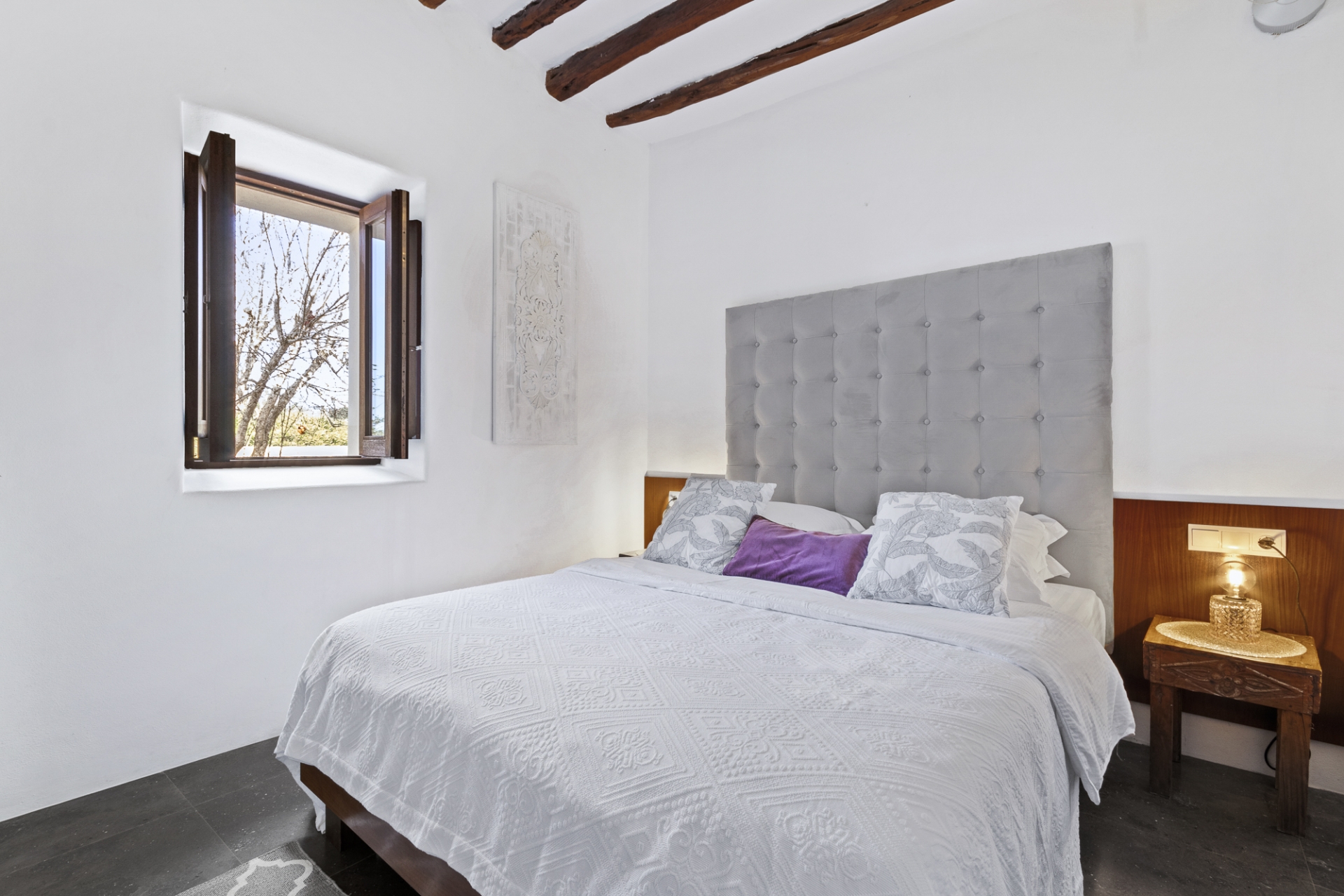 Sanna, San Carlos 113