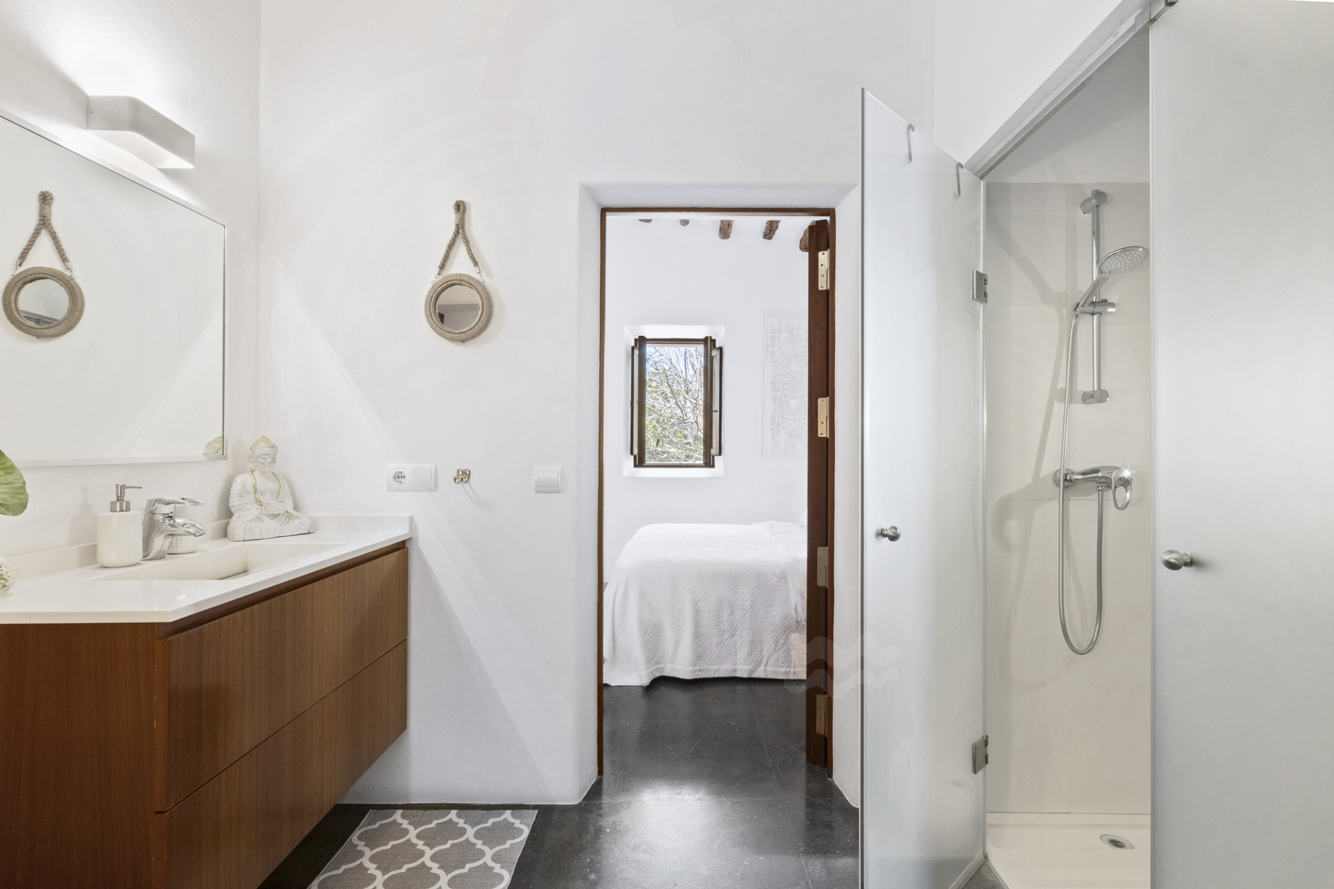 Sanna, San Carlos 116