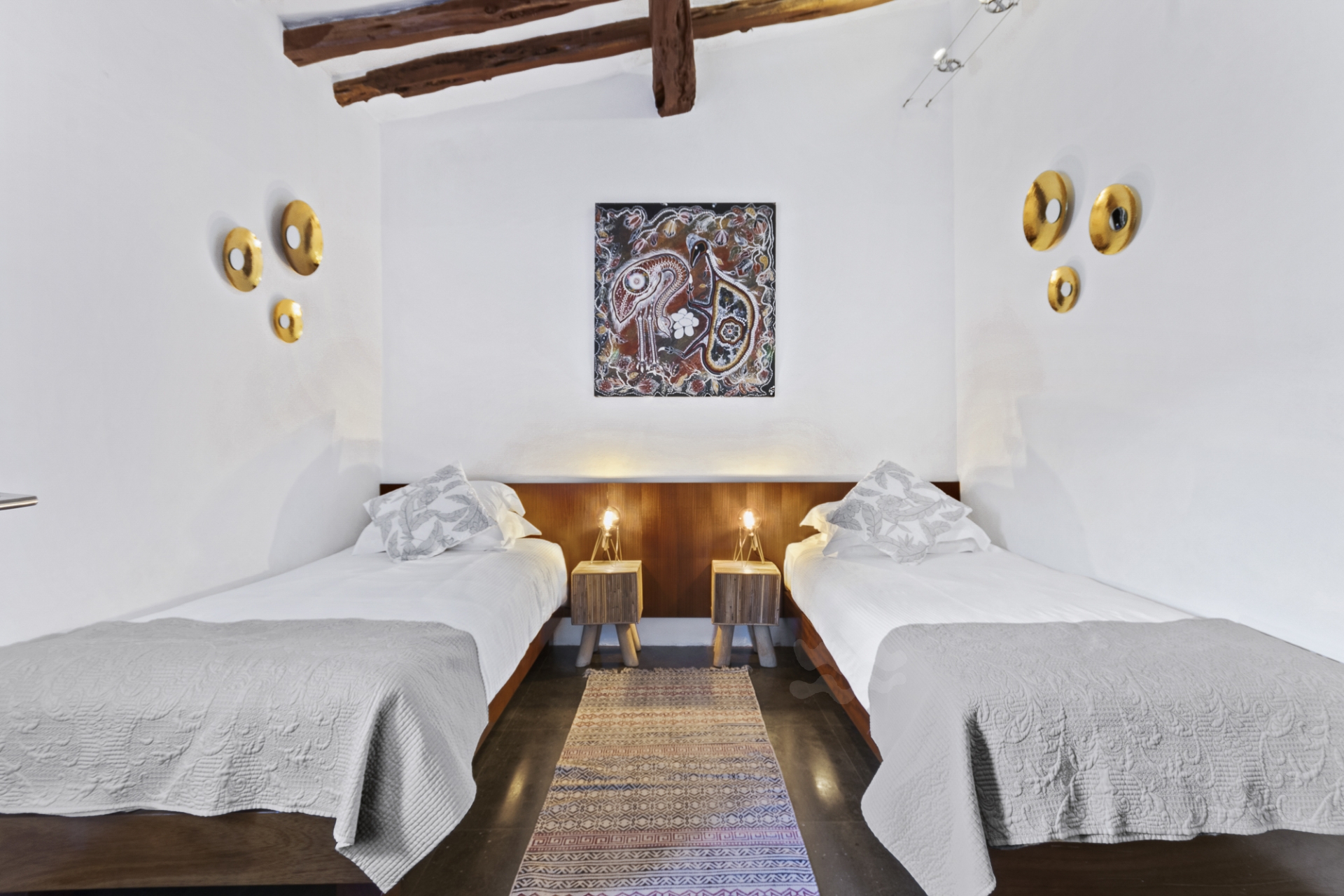 Sanna, San Carlos 118