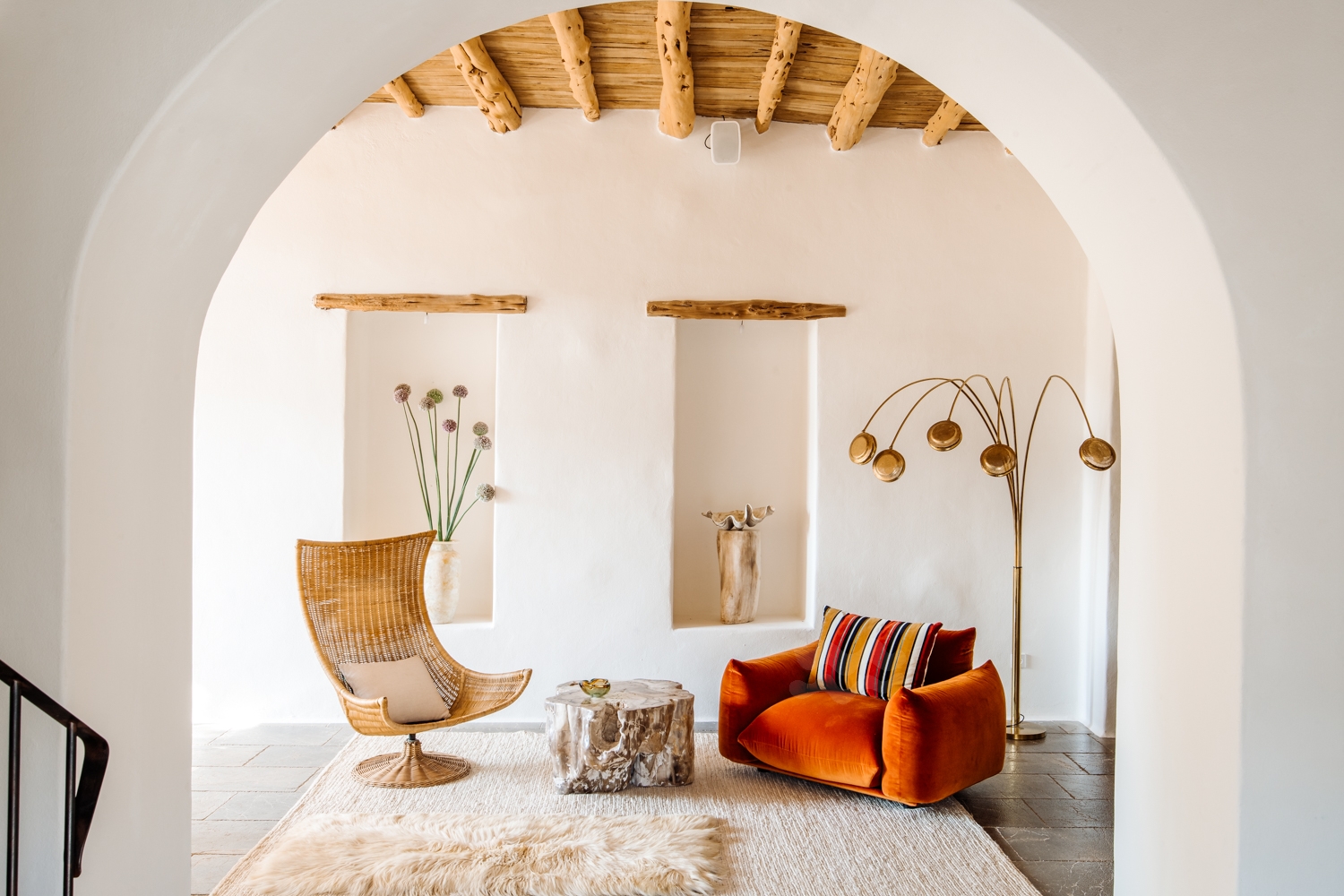 Danie, San Lorenzo 63