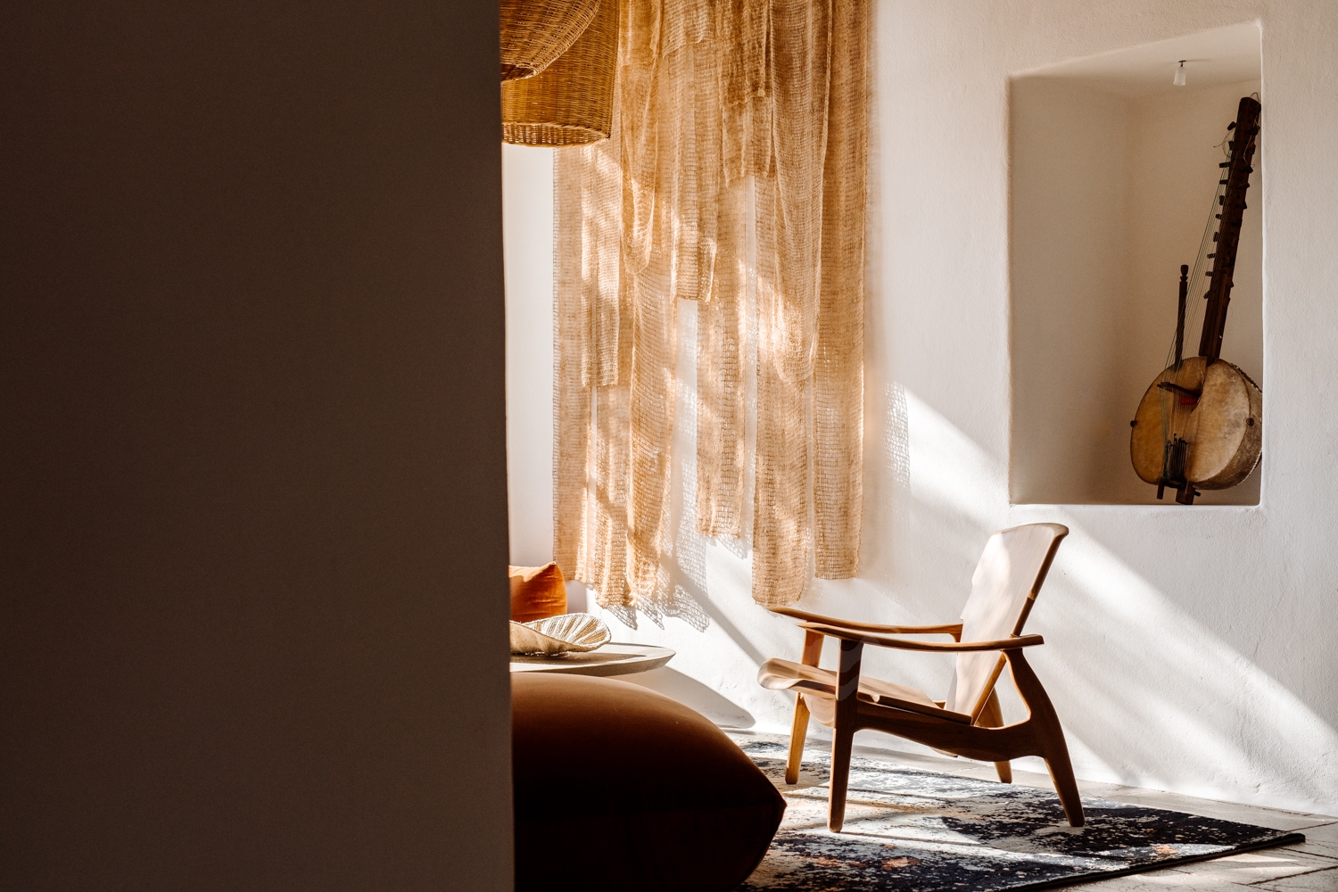 Danie, San Lorenzo 65