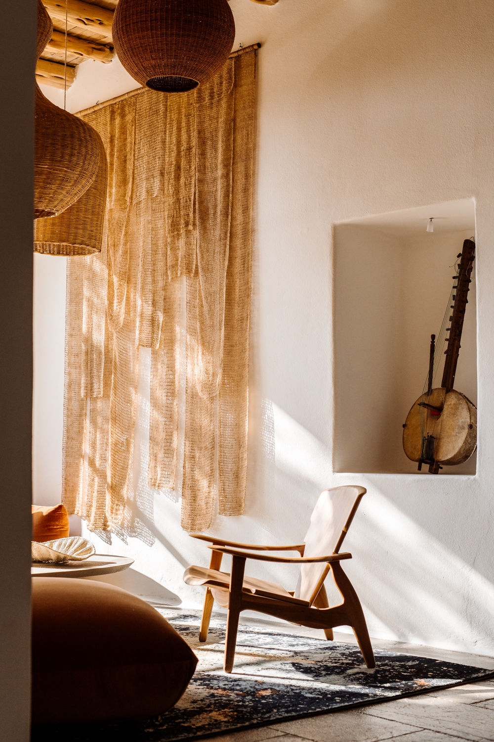 Danie, San Lorenzo 66