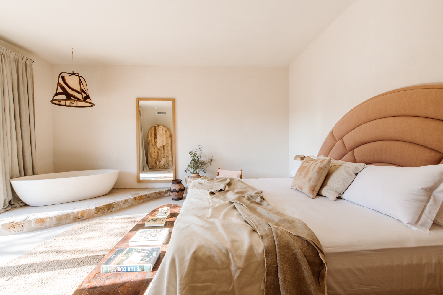 Danie, San Lorenzo 69