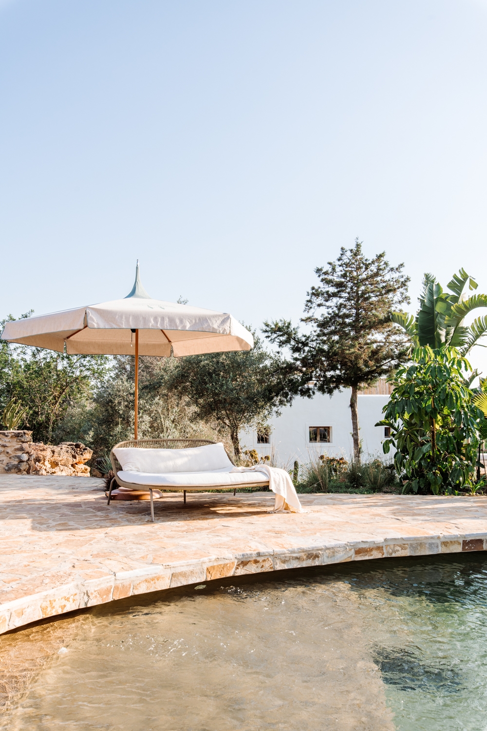 Danie, San Lorenzo 85