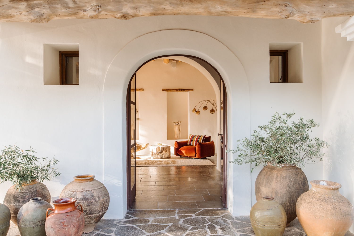 Danie, San Lorenzo 87