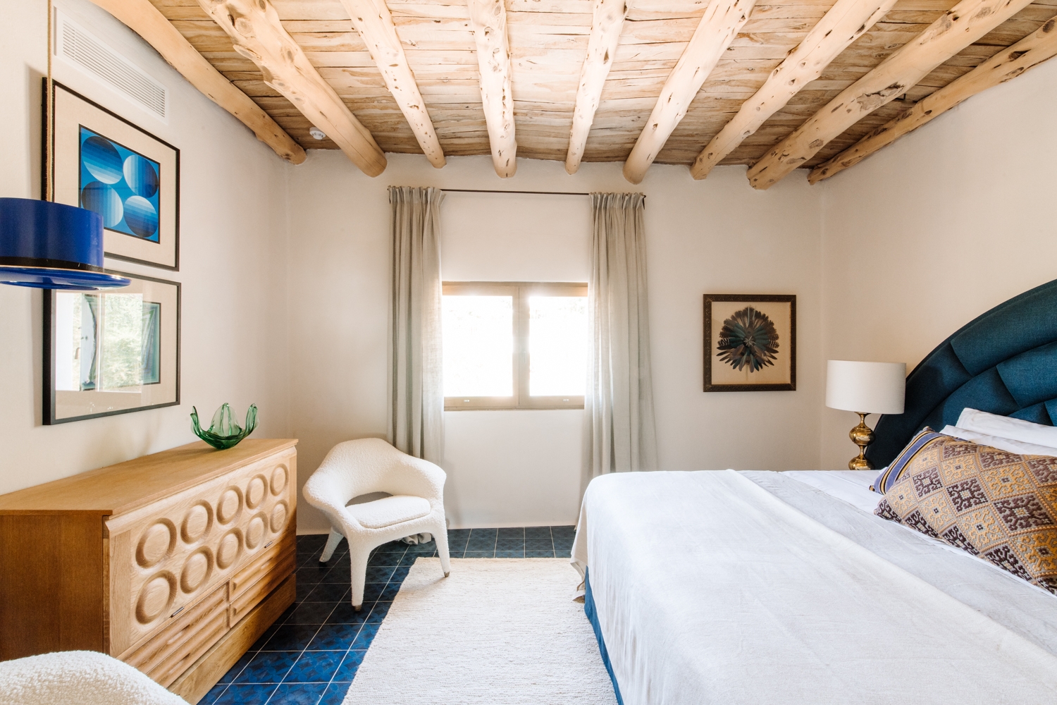 Danie, San Lorenzo 23