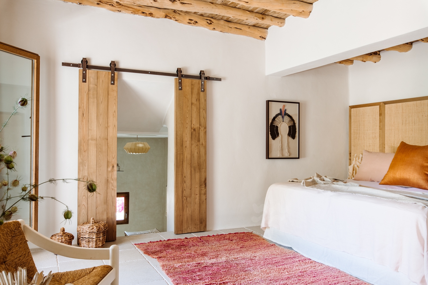 Danie, San Lorenzo 25