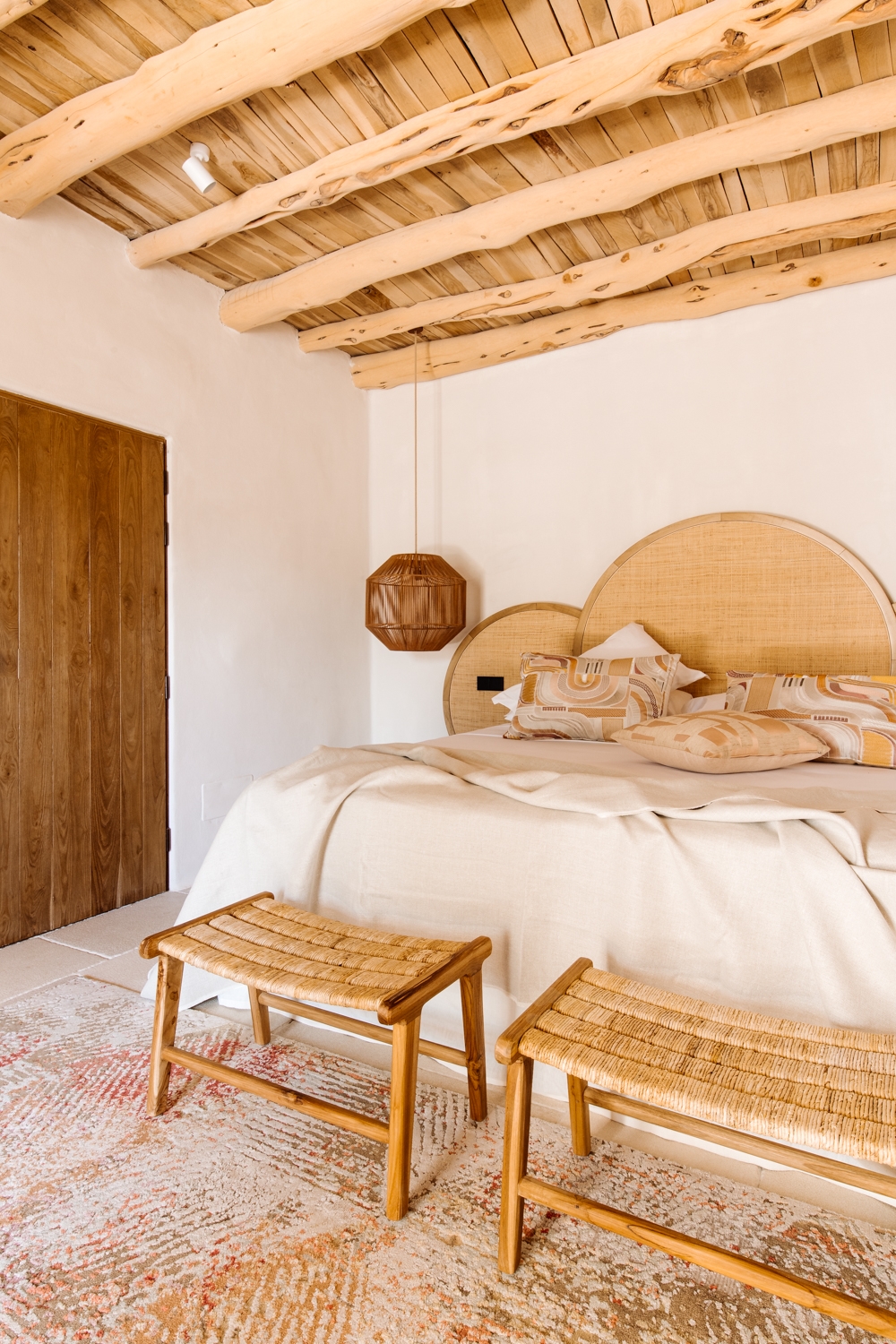 Danie, San Lorenzo 30