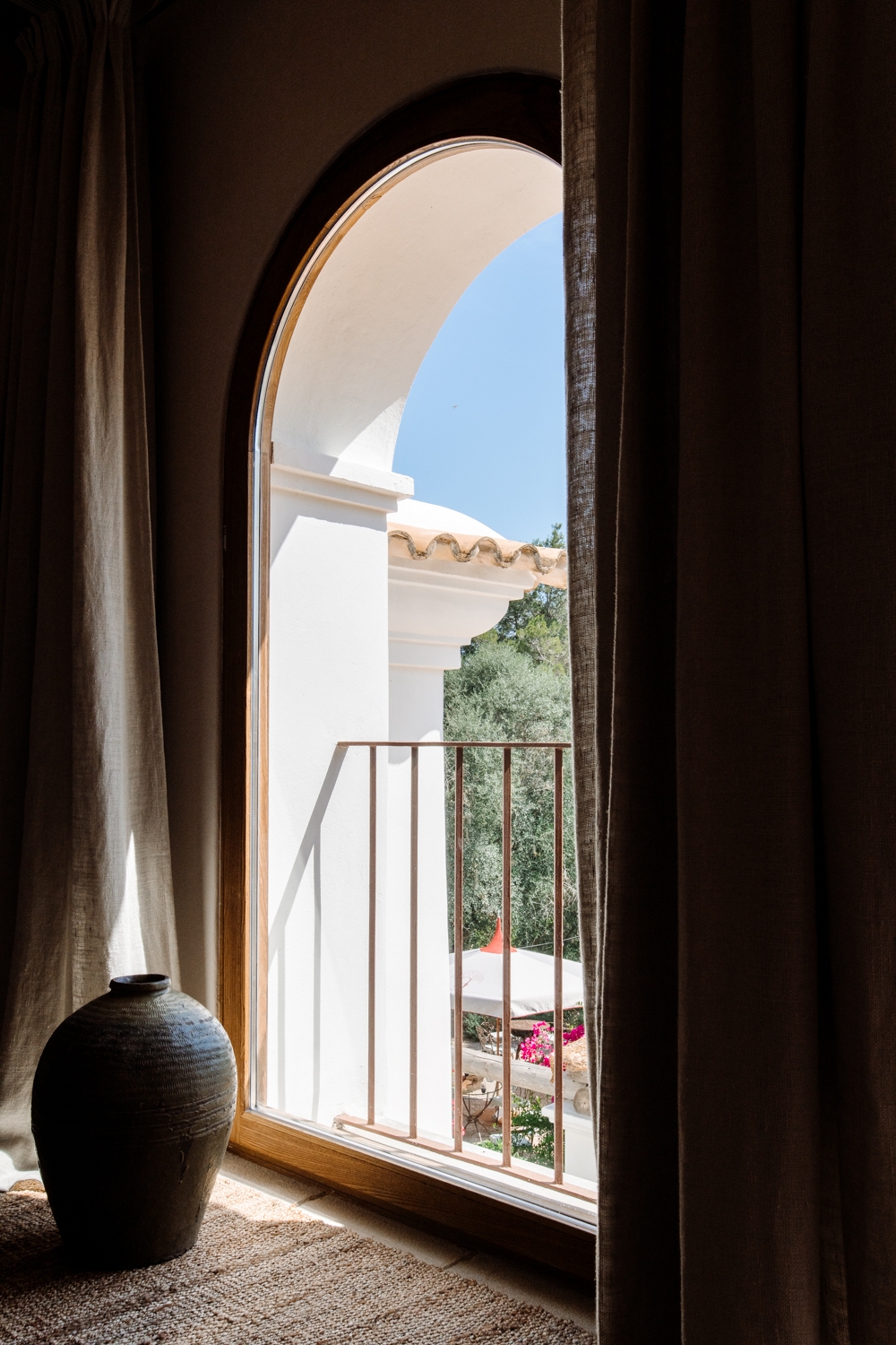 Danie, San Lorenzo 34