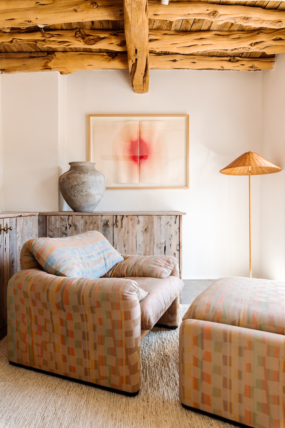 Danie, San Lorenzo 35