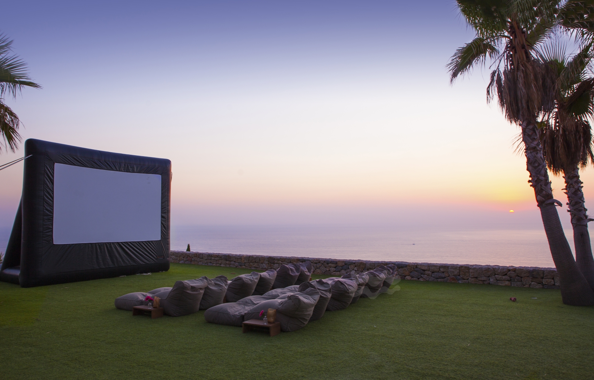 Outdoor Cinema 5