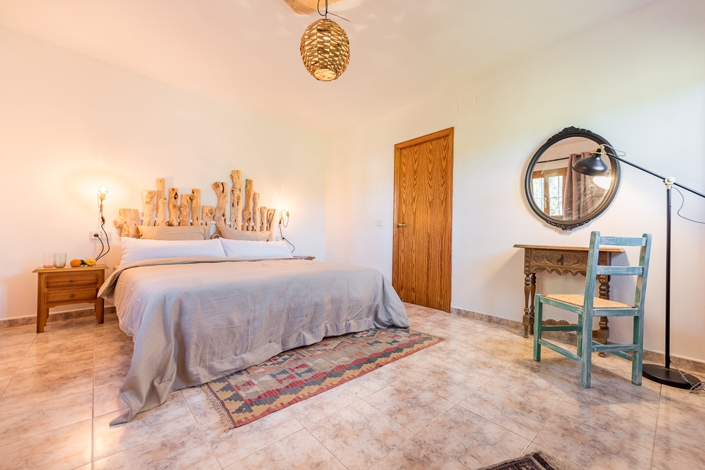 Remy, Santa Eulalia 26