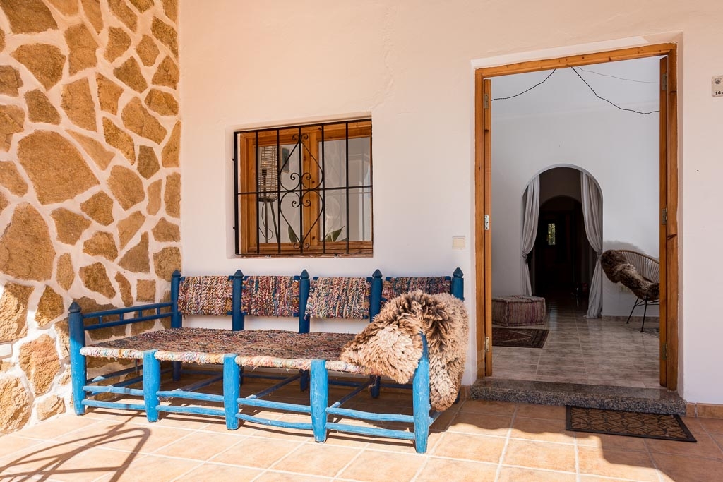 Remy, Santa Eulalia 2